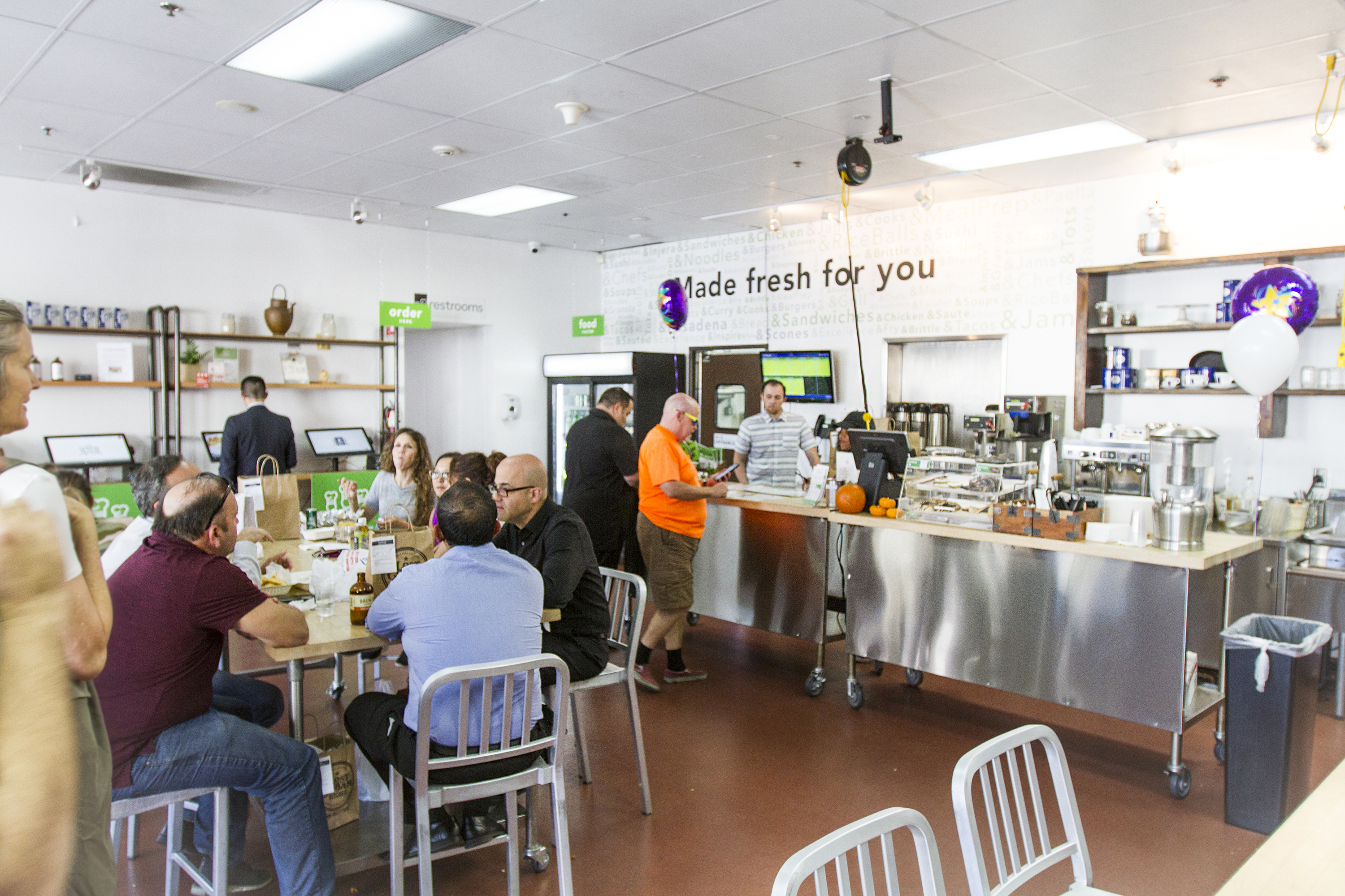 The iconic Canter’s Deli expands to Pasadena and Downtown, with more