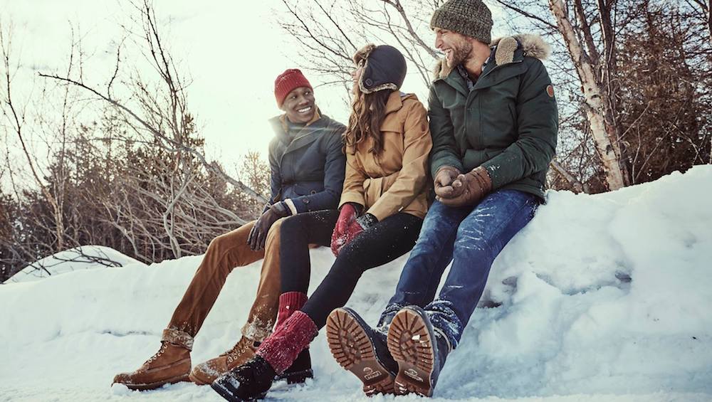 8 Best Shops In Singapore For Winter Wear