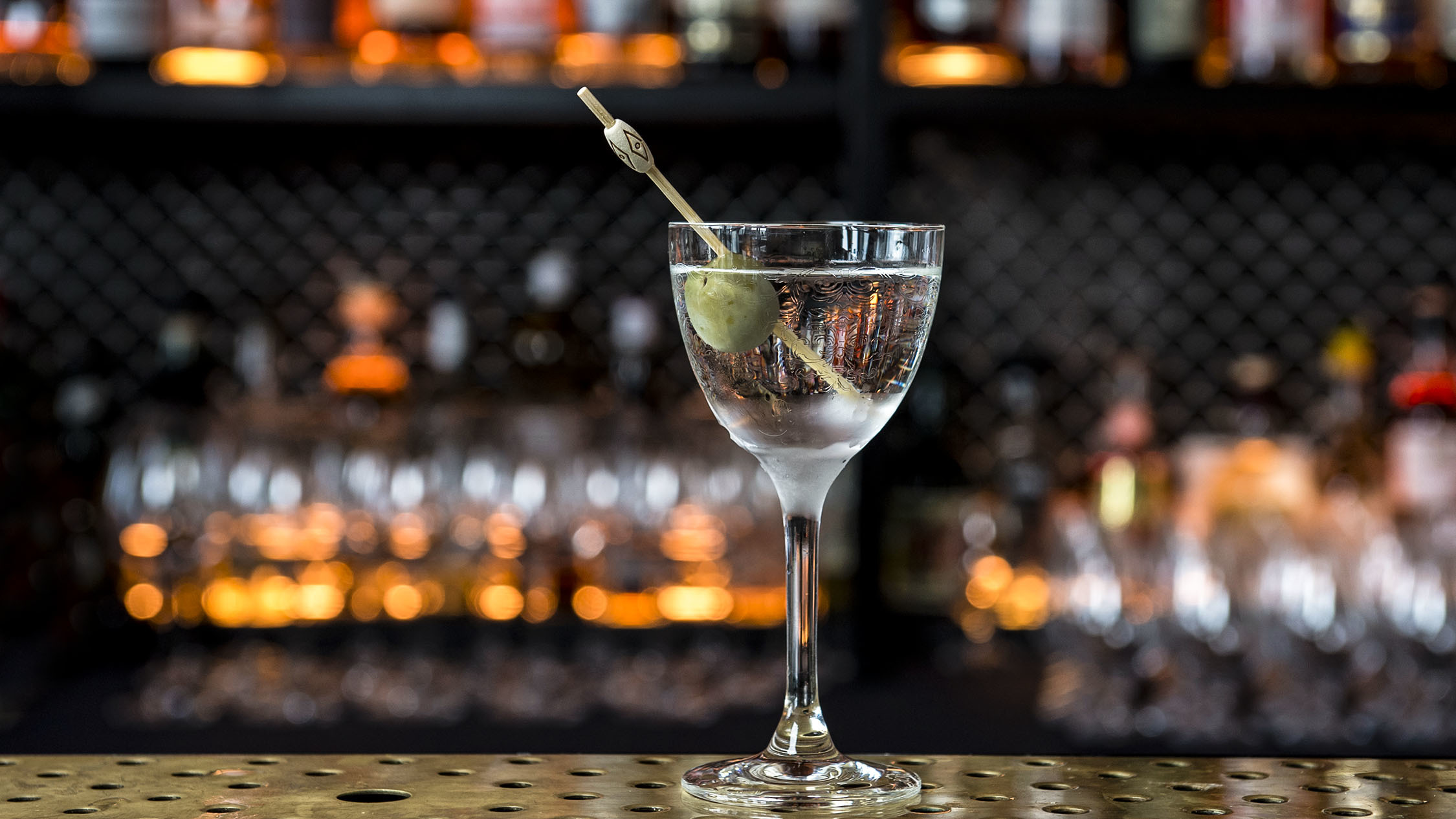 The best cocktail bars in Sydney