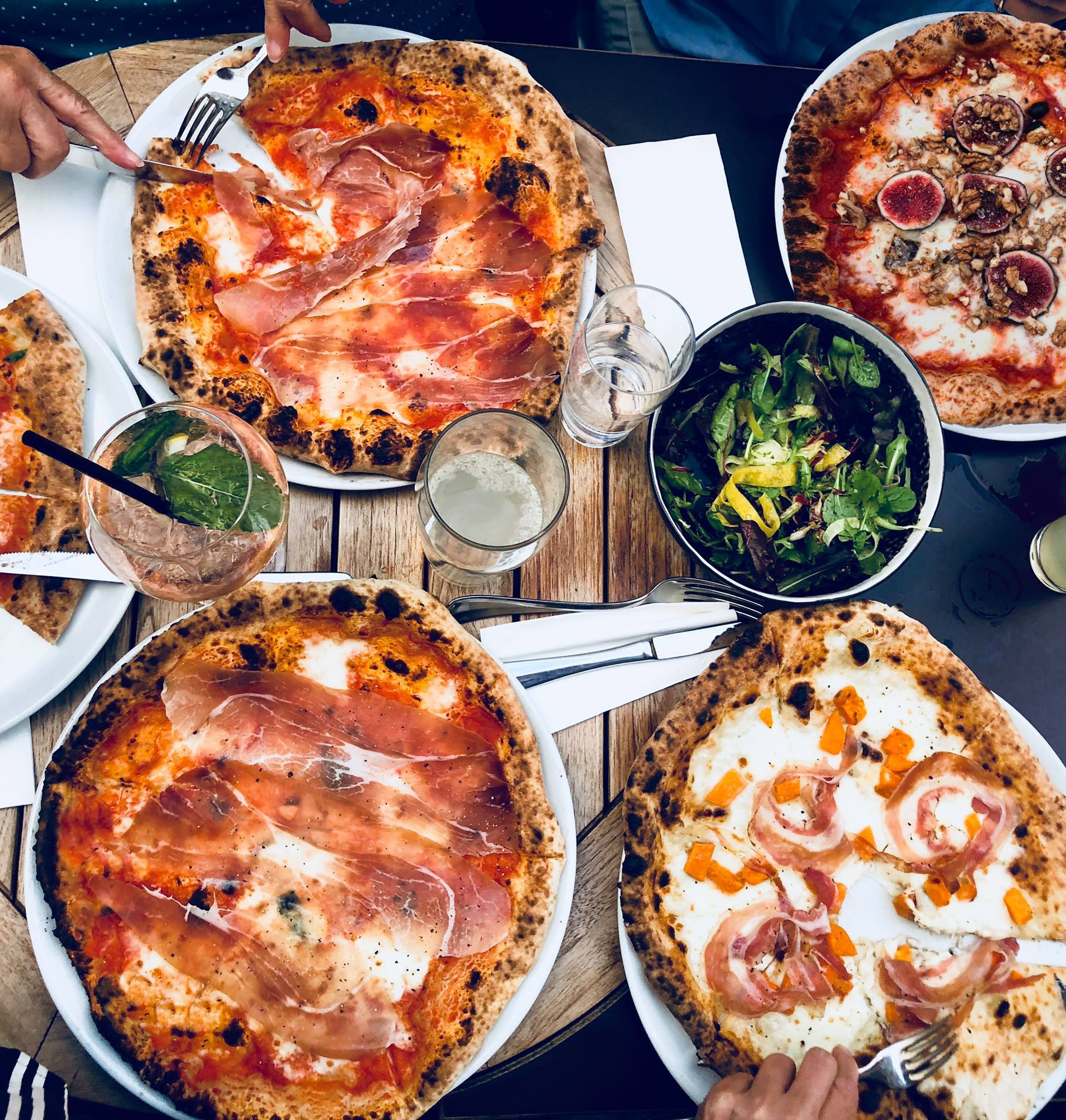 15 Absolute Best Restaurants in Vienna