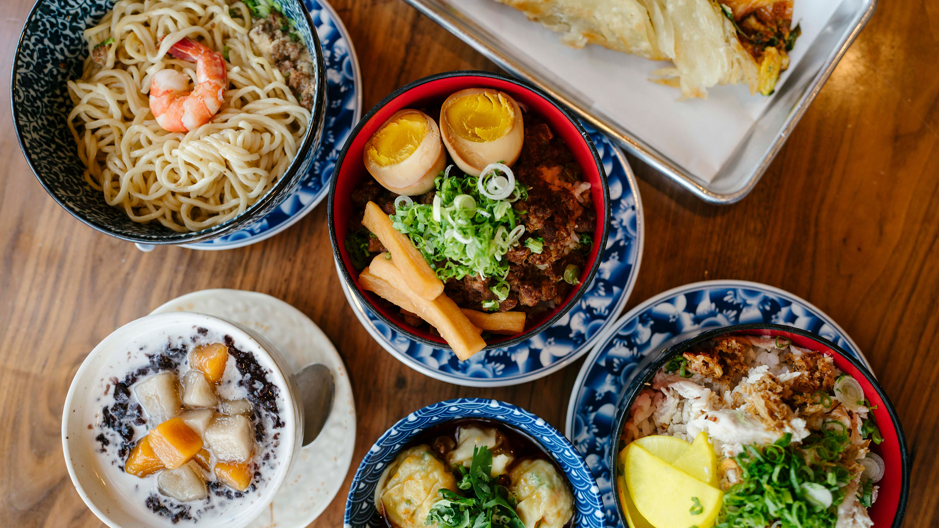 20 Best Chinese Restaurants in L.A.