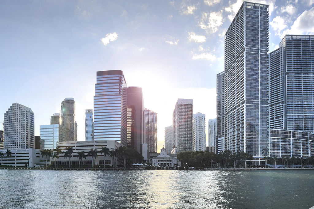Downtown Miami Neighborhood Guide 2019