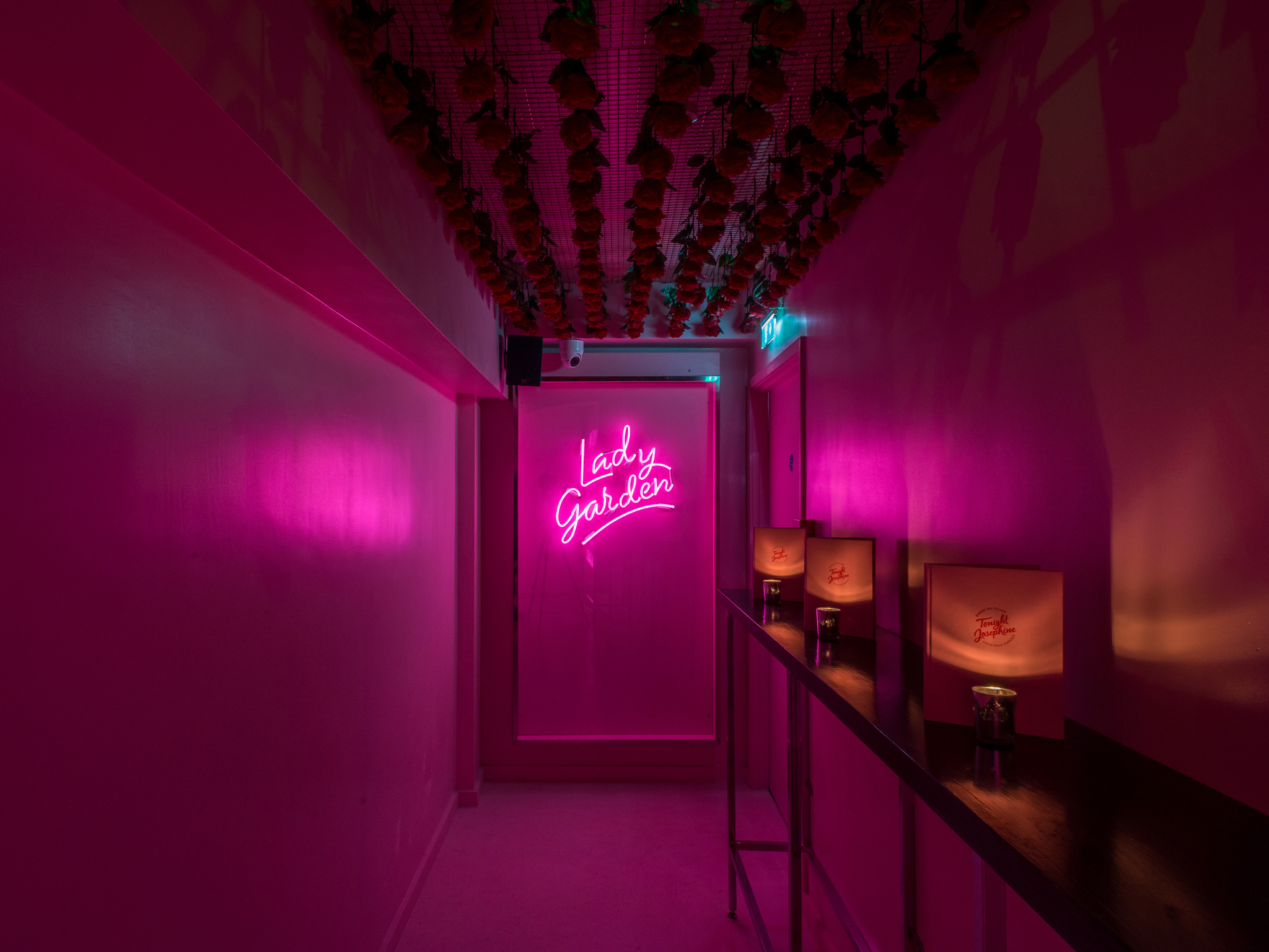 12 Of The Brightest NeonFilled Bars In London