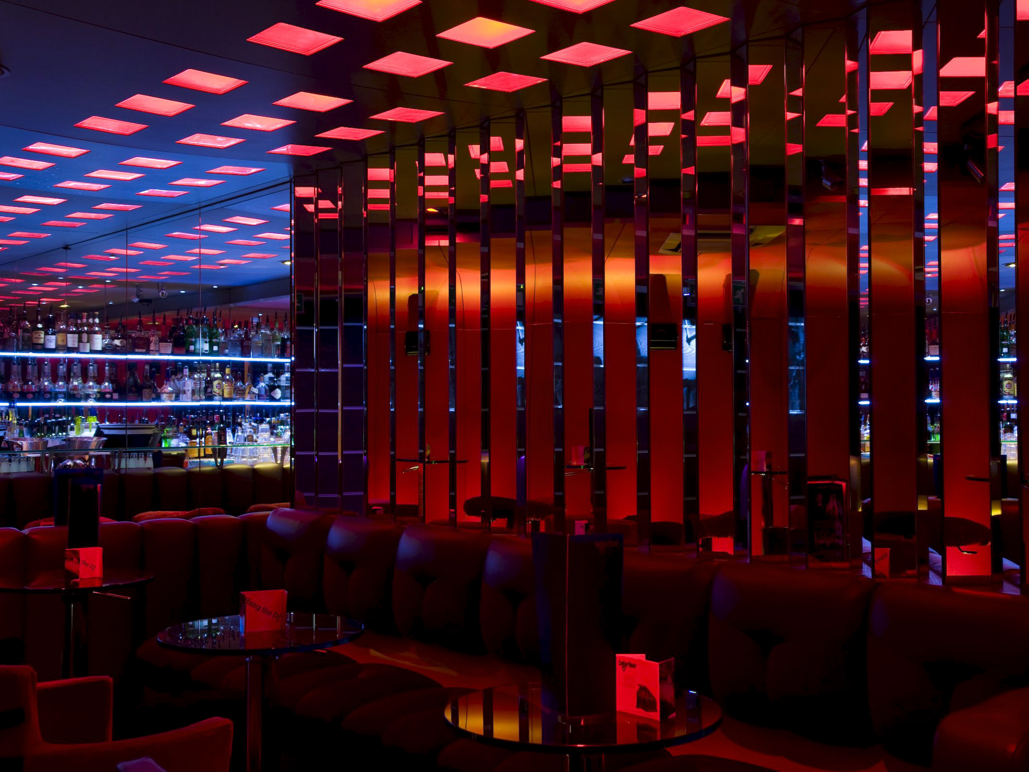 12 Of The Brightest NeonFilled Bars In London