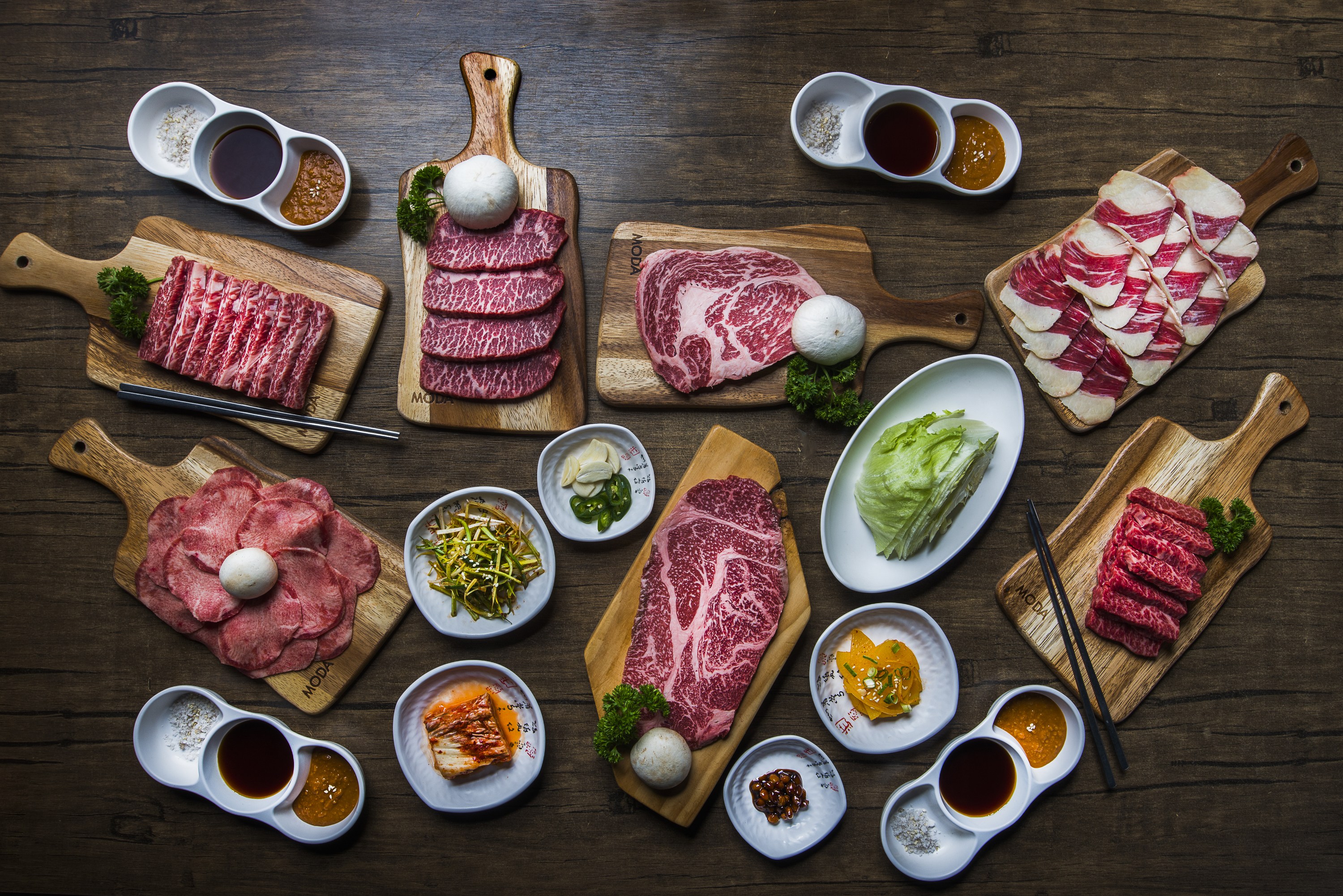 korean food delivery melbourne Lashaun Hargrove