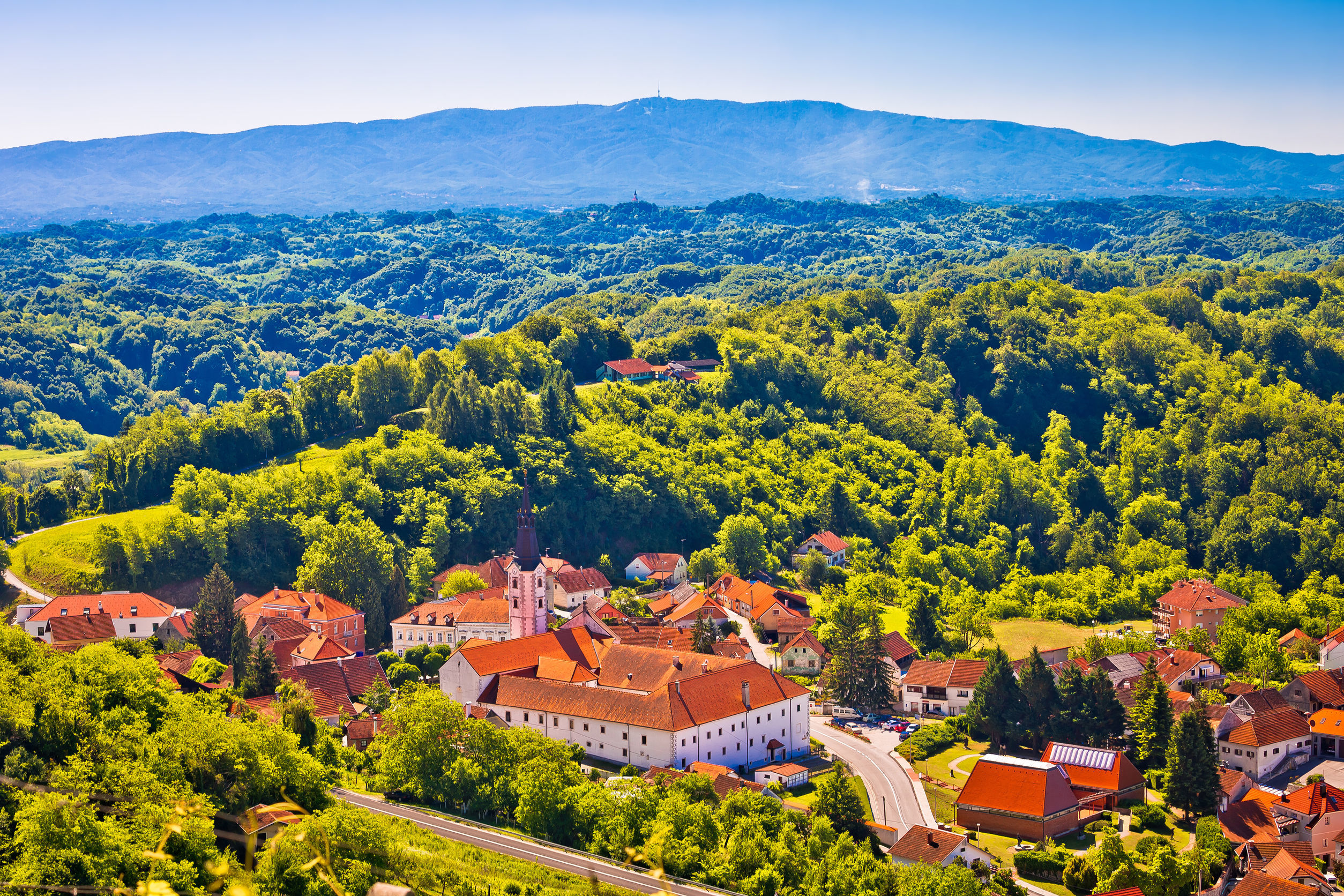 The best things to do in Zagorje Zagorje Travel Guide Time Out Croatia