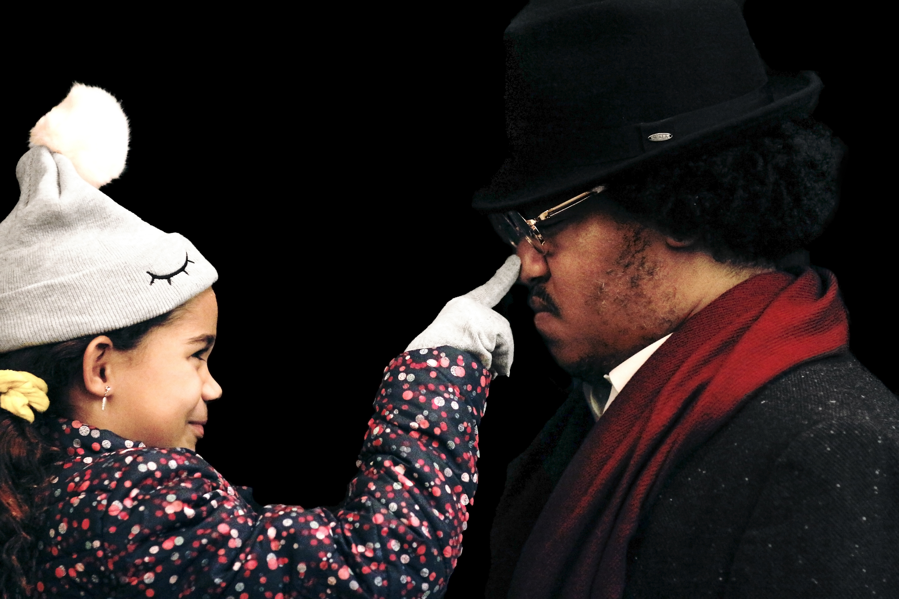 Best Christmas Shows in NYC