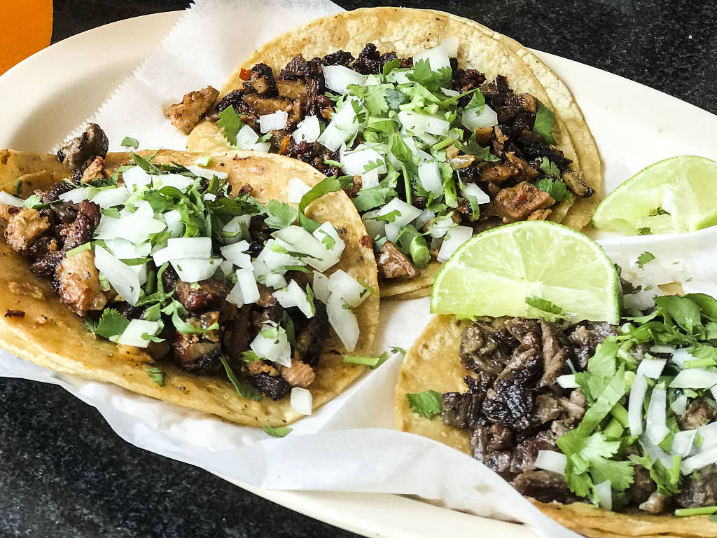 27 Best Mexican Restaurants in Chicago
