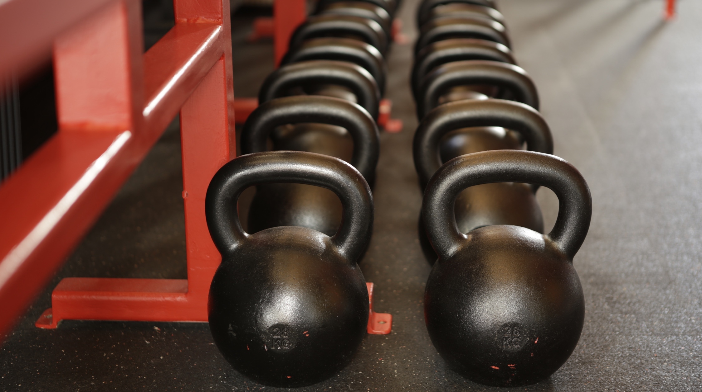 The best gyms in Melbourne