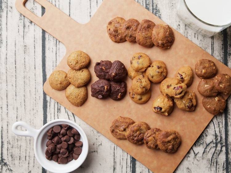 10 Best Cookie Shops in Singapore