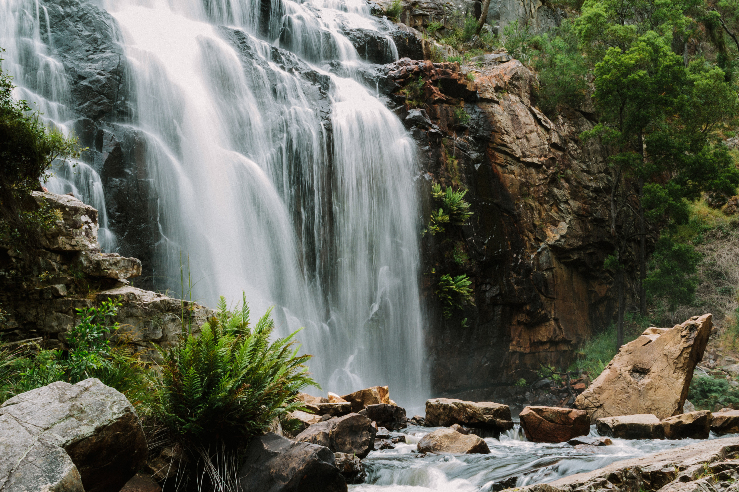 The 11 best waterfalls in Victoria Waterfalls near Melbourne