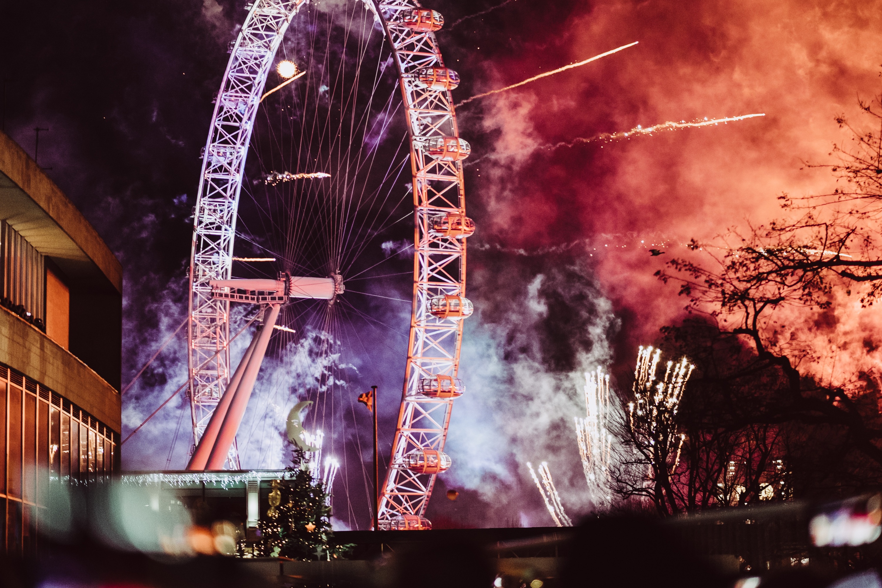 Southbank Centre Winter Festival 2018 Guide Christmas in London