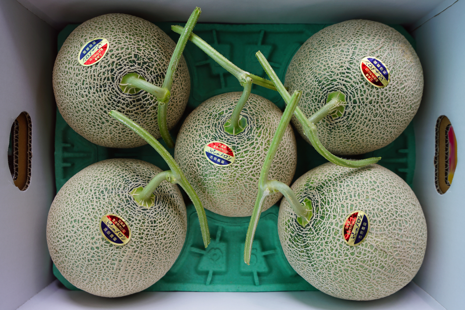 Tokyo Q&A Why is fruit so expensive in Japan?