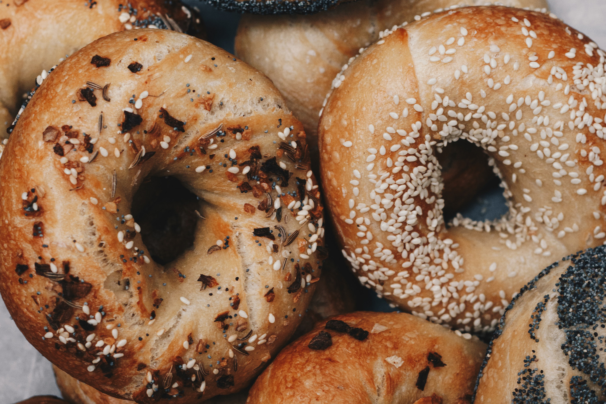 Roasters 'N Toasters Restaurants in MidBeach, Miami