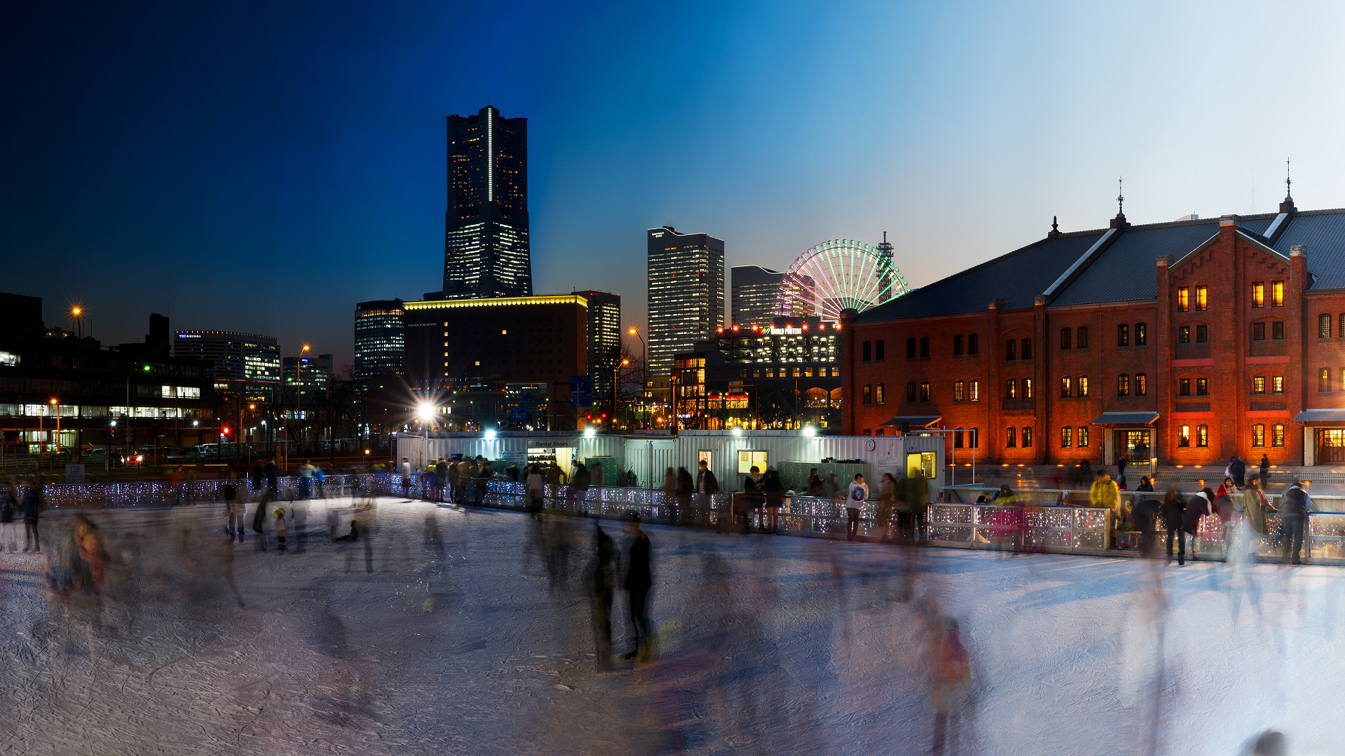 Time Out Tokyo The best things to do in Tokyo