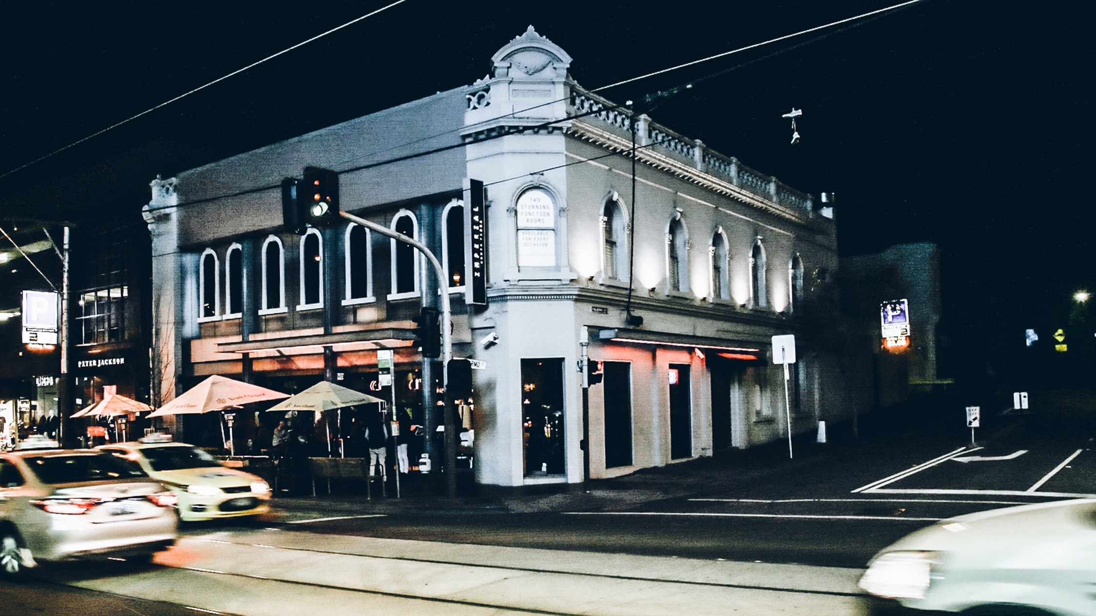 South Yarra area guide