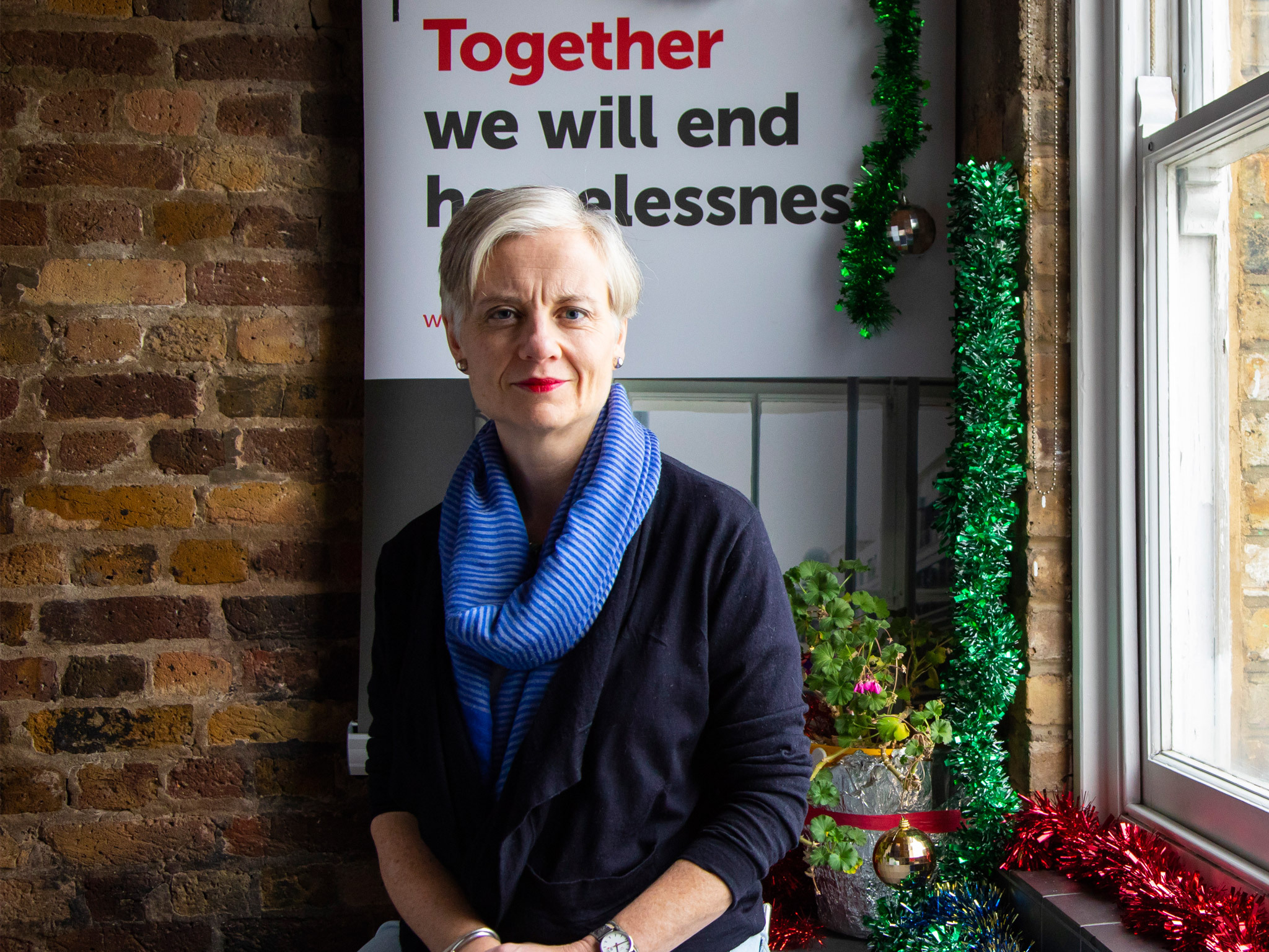 Crisis' Christmas appeal gets a complete IT overhaul