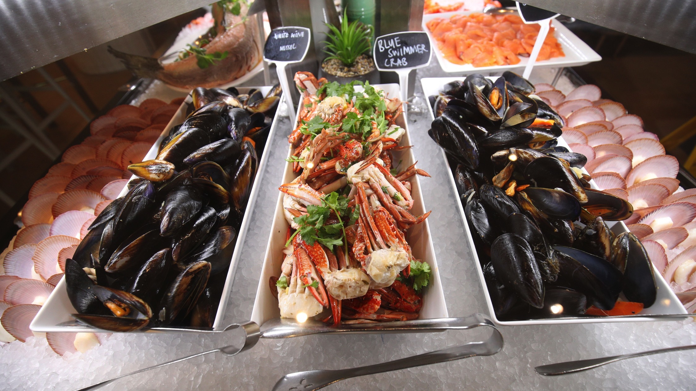 Little Collins St Kitchen Restaurants in Melbourne, Melbourne