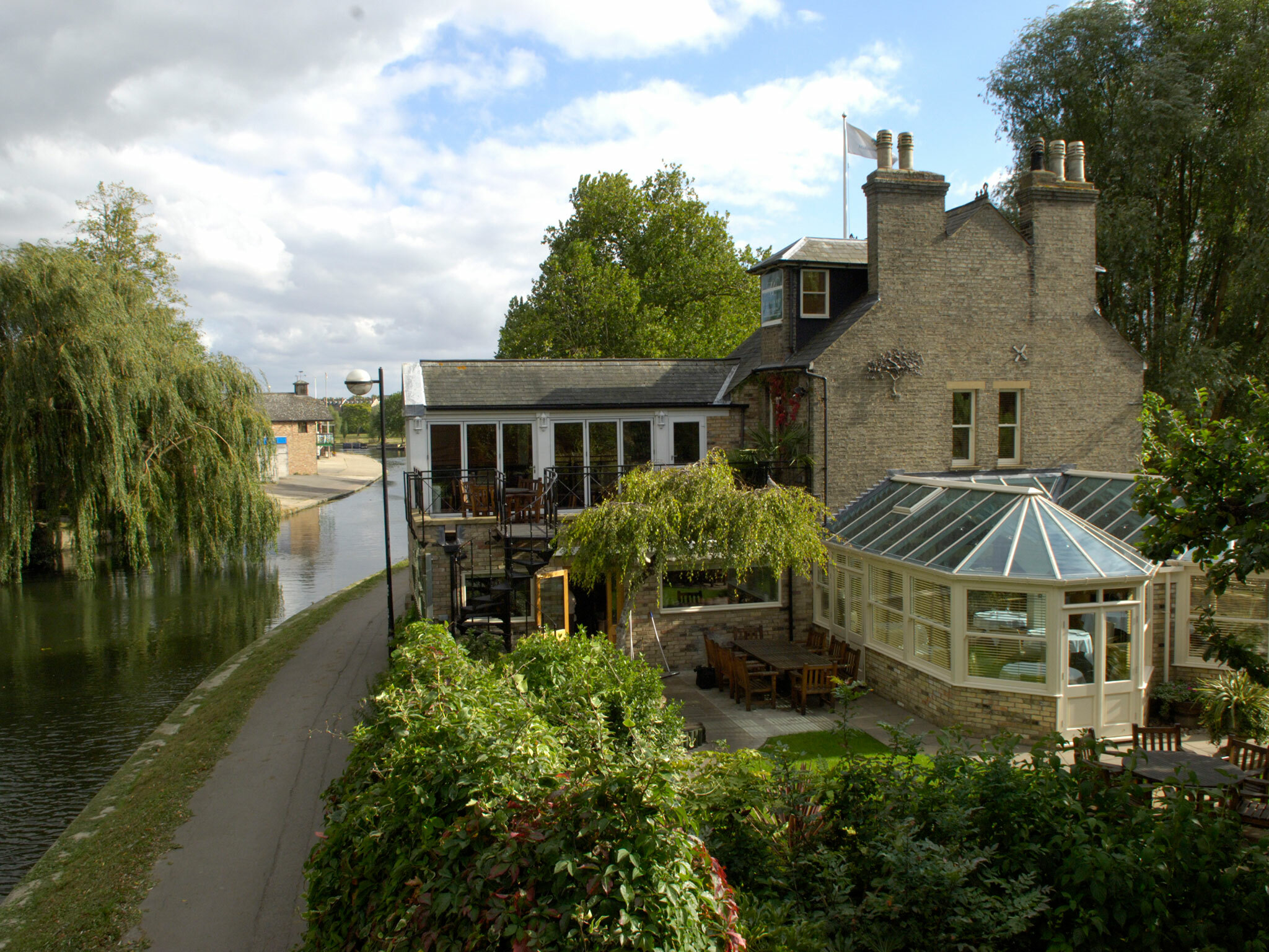 23 Best Restaurants in Cambridge Right Now