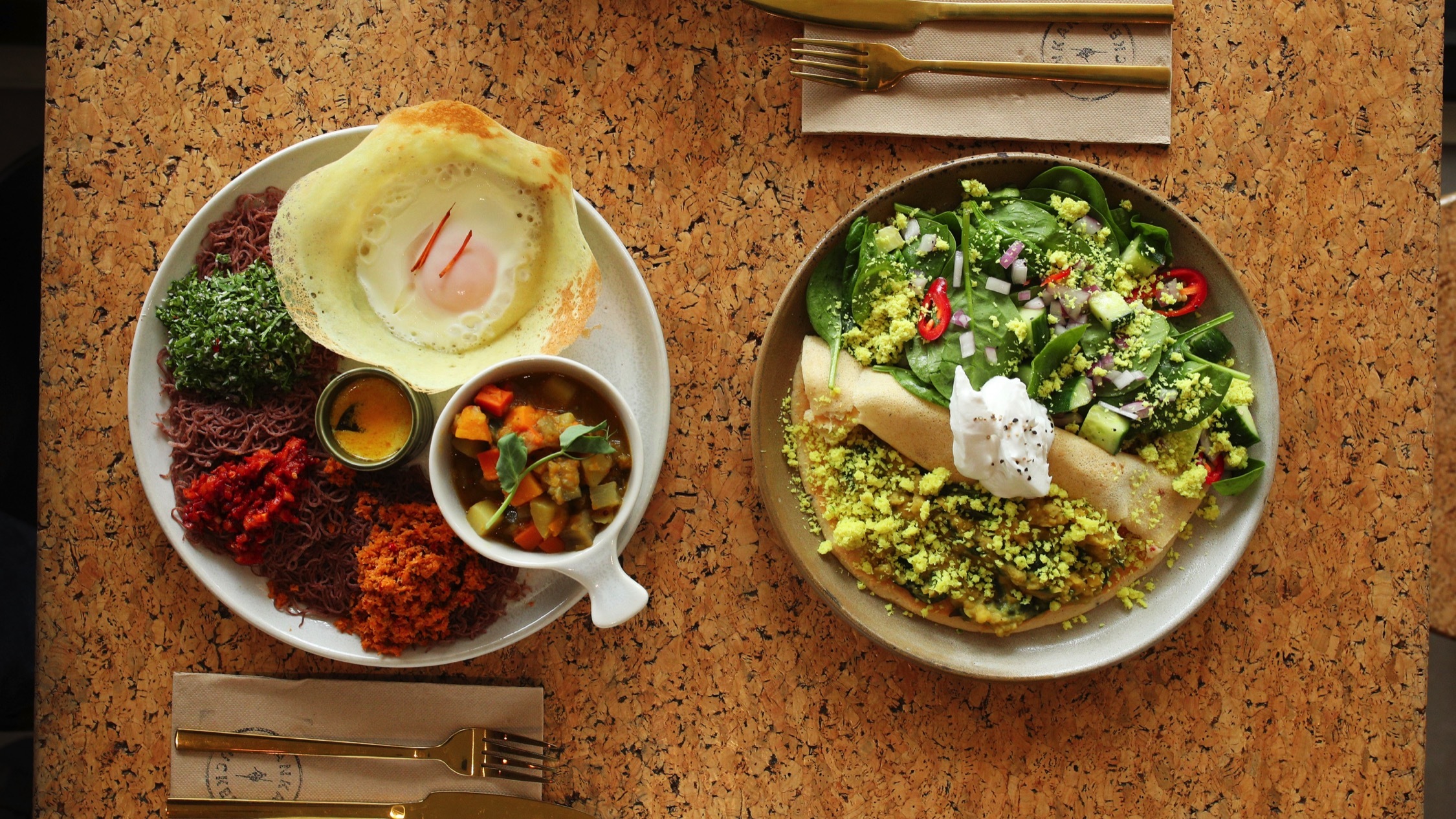 The 12 Best Breakfasts in Melbourne Brunch in Melbourne