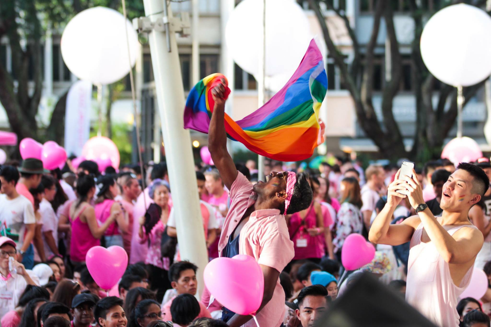 The Ultimate Guide To Pride Month In Singapore
