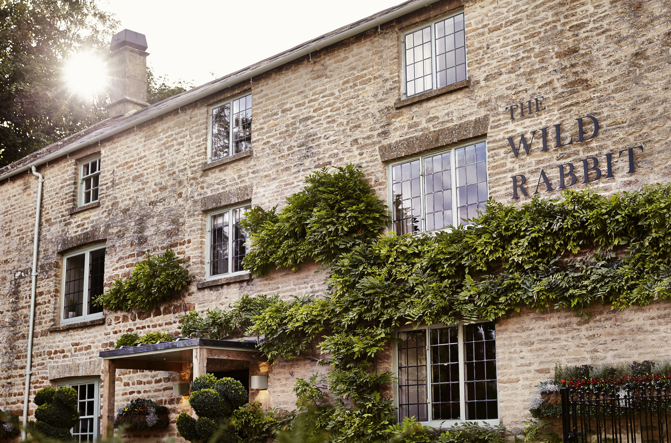 10 Things To Do in Kingham A Perfect Day in Kingham in the Cotswolds
