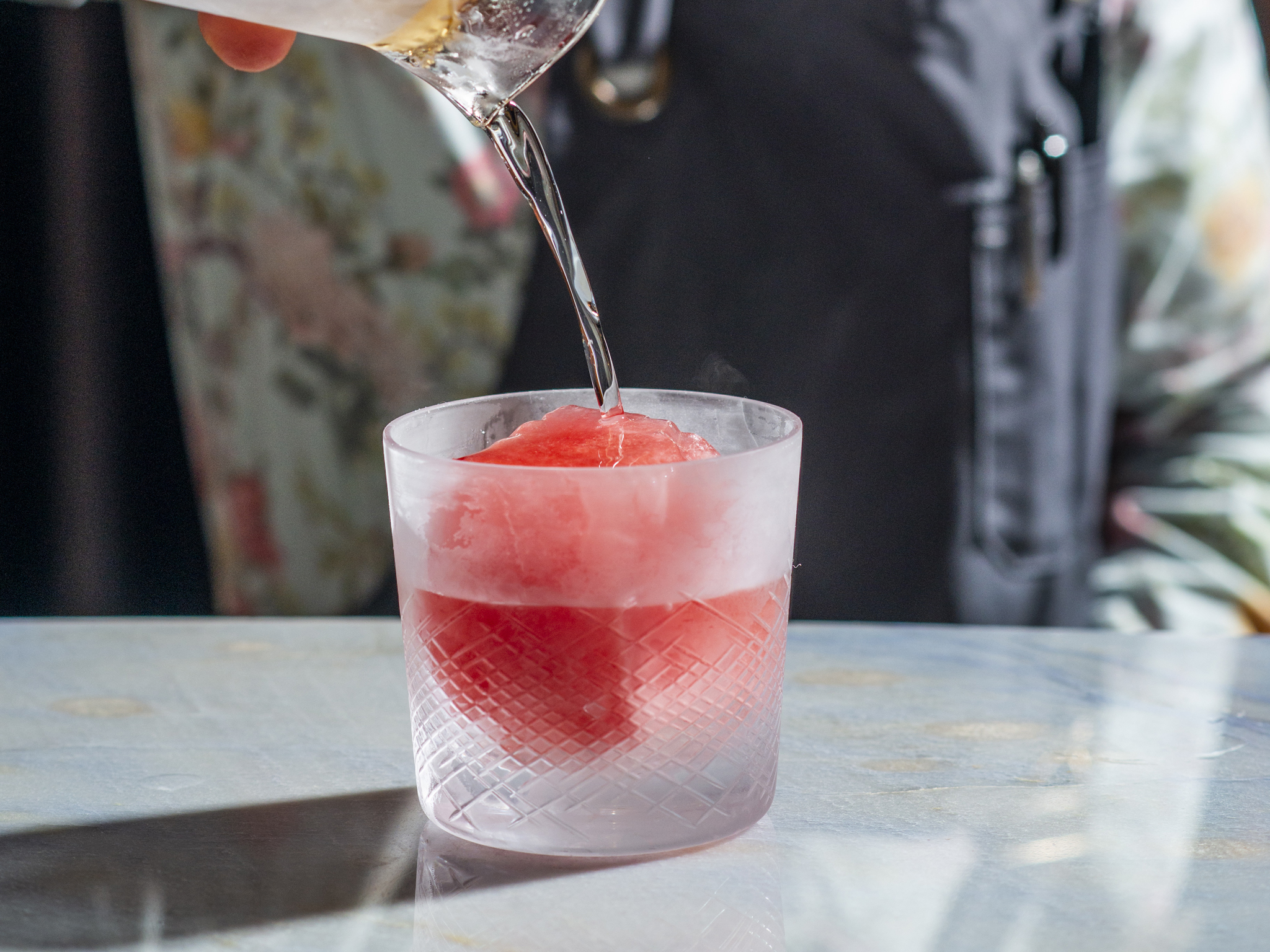 The 50 Best London Cocktail Bars LifeChanging Drinks In London
