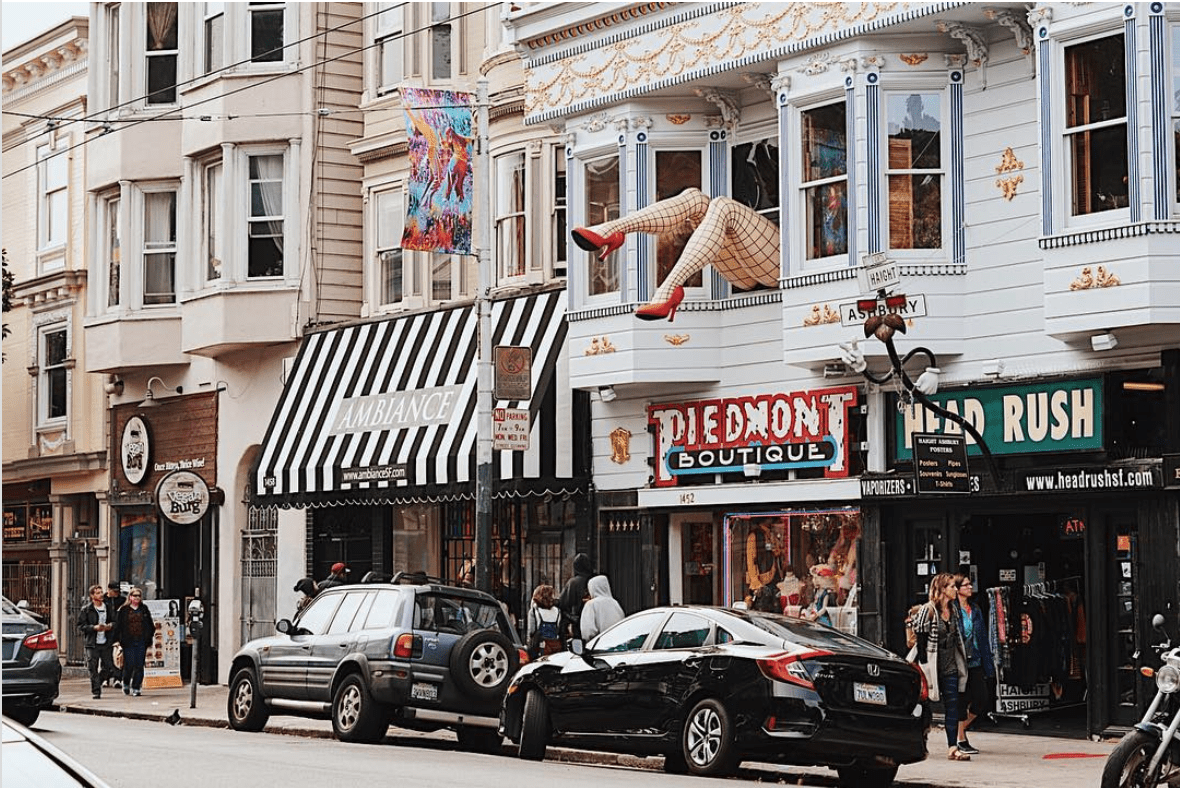 Things to do in San Francisco Events, Attractions, Activities Time