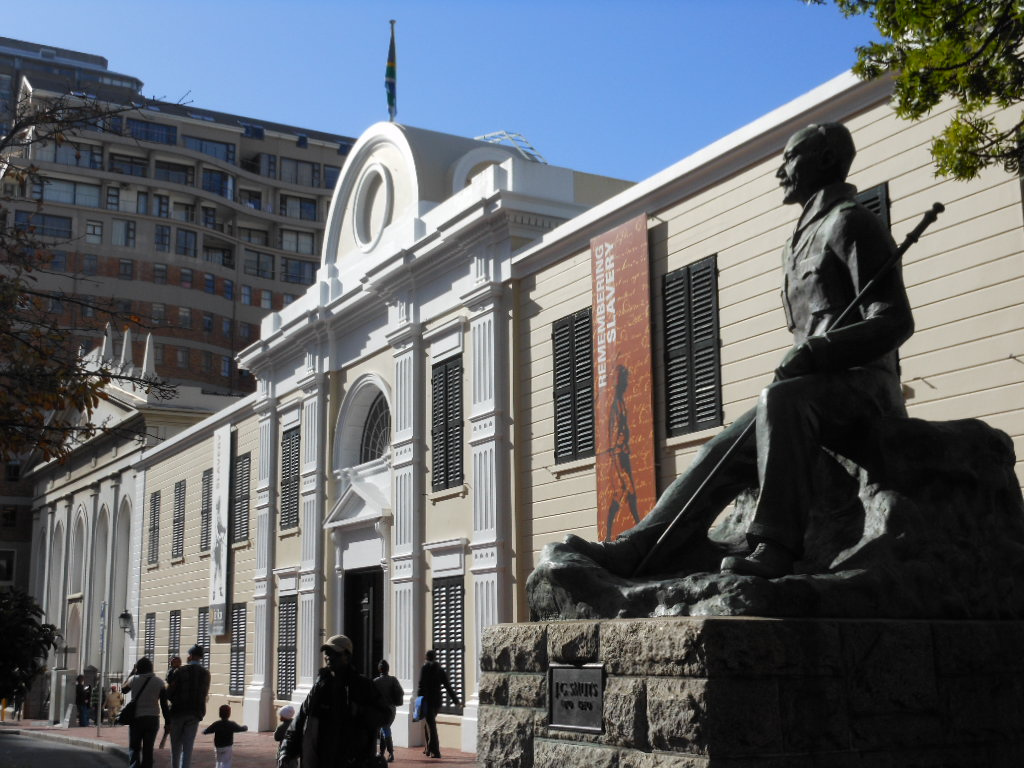 Top 10 Museums in Cape Town That You Shouldn't Miss