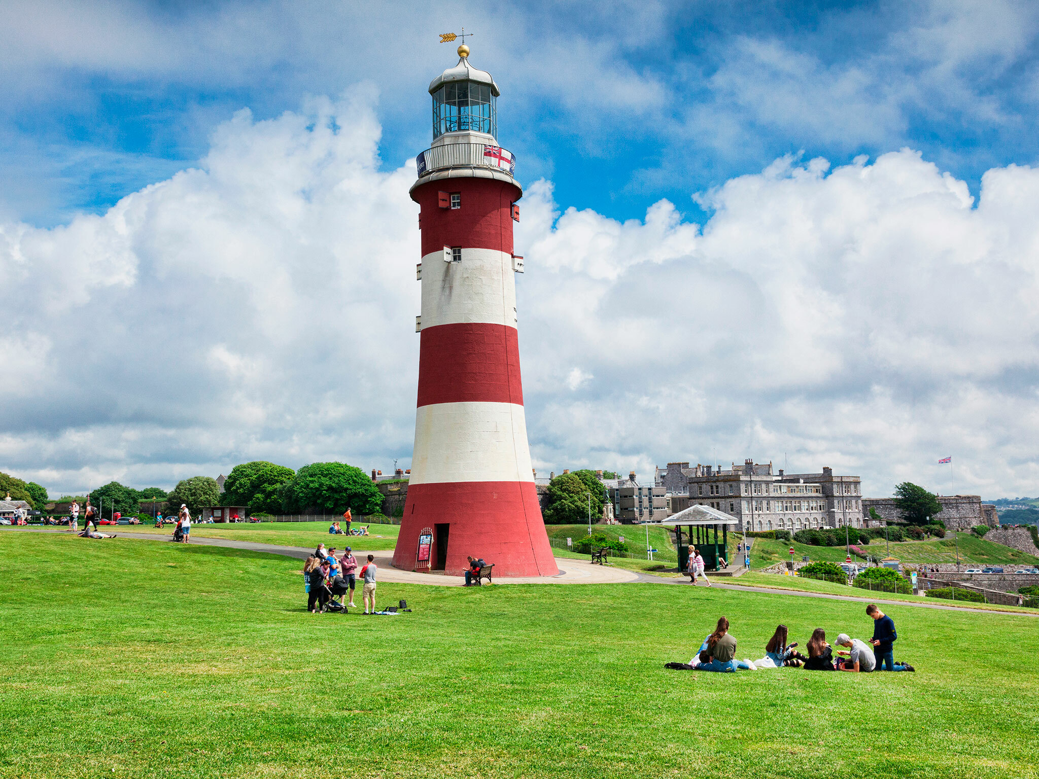 Things To Do in Plymouth 12 MustSee Attractions and More