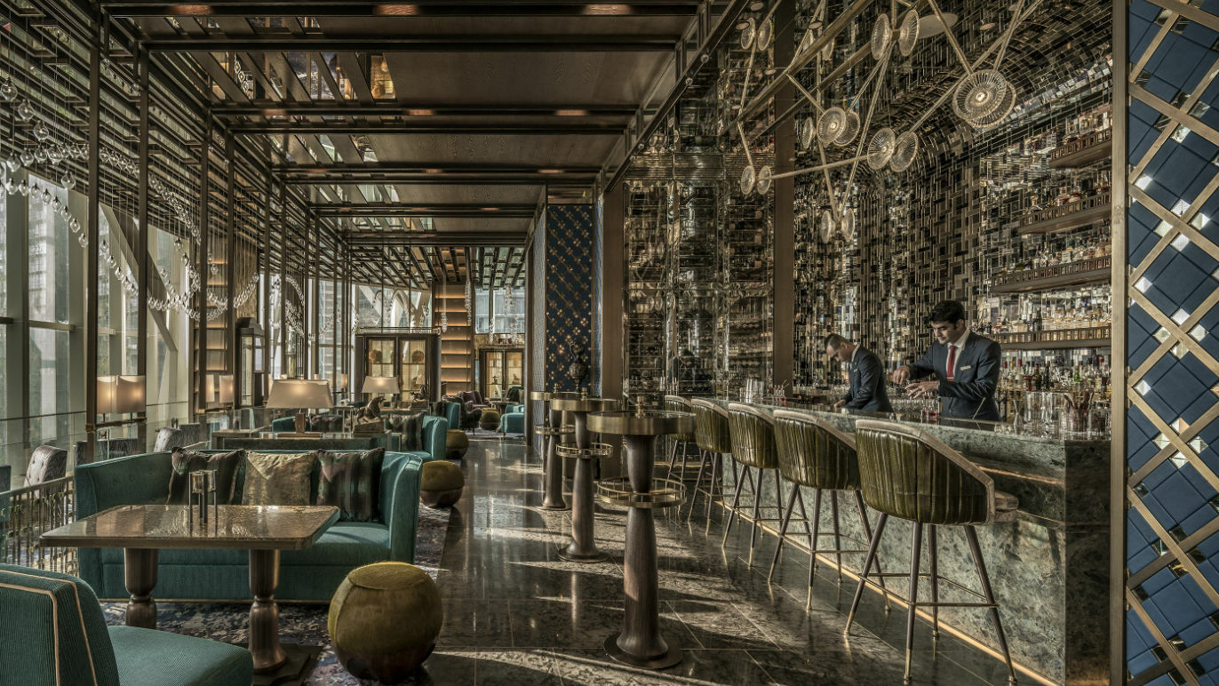 16 Best Bars in Kuala Lumpur For A Drink