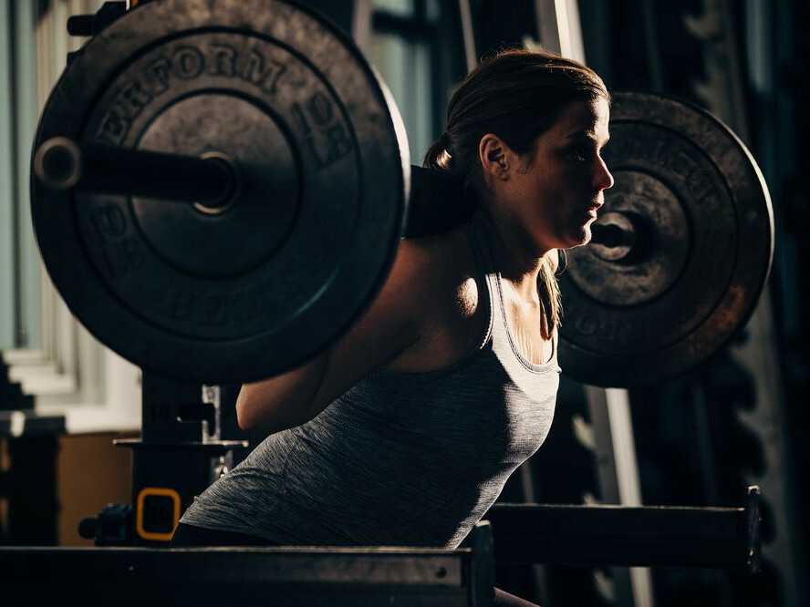 Healthworks Fitness Centers for Women Sports and fitness in Back Bay