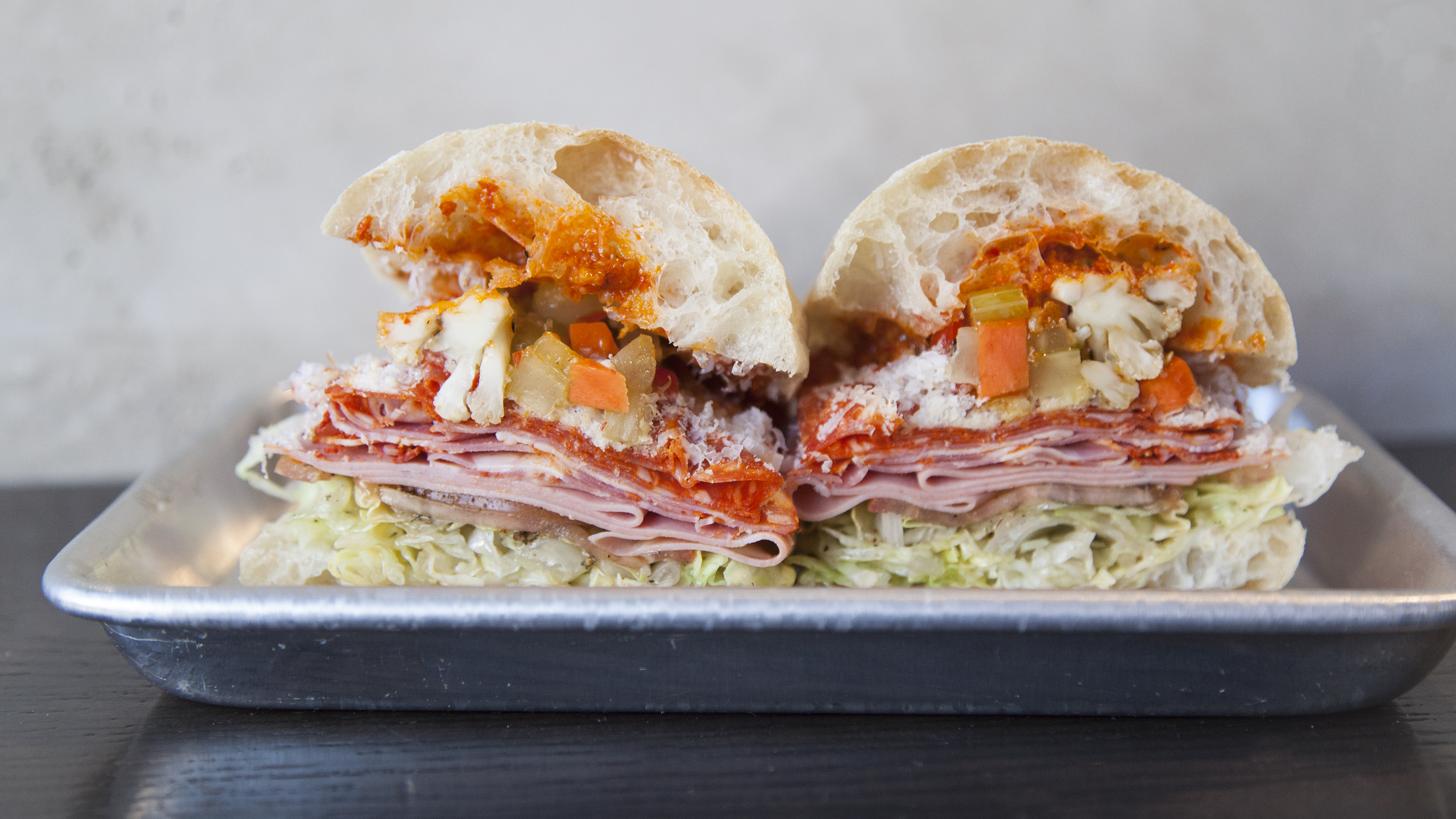Best Sandwich Shops and Best Sandwiches in Los Angeles