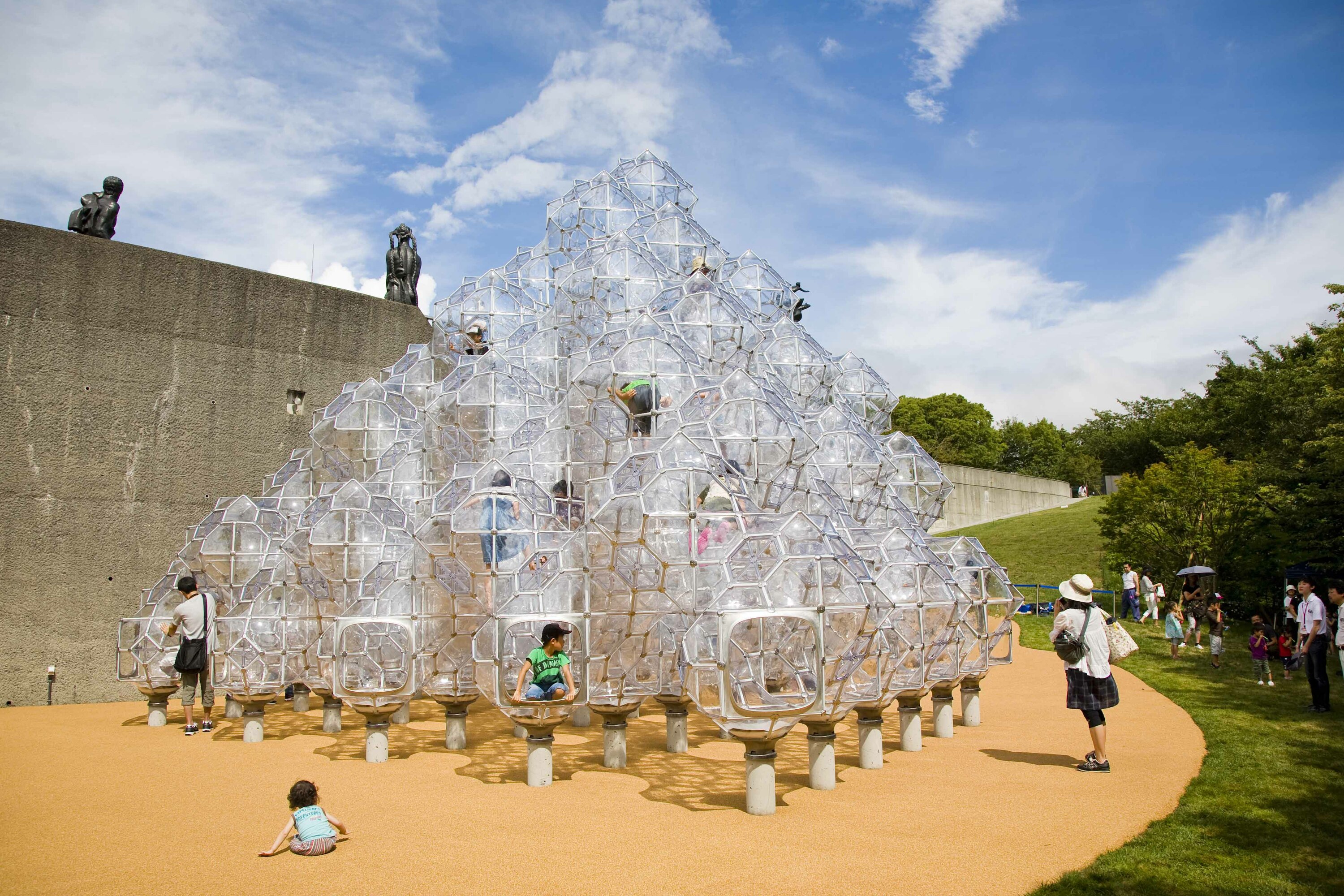 Best outdoor art museums and parks in Japan Time Out Tokyo