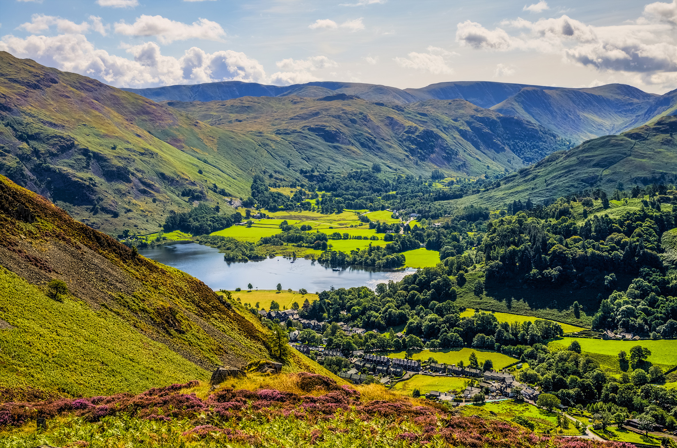 Best Places To Visit In The UK 2019 Holiday Destination Guide