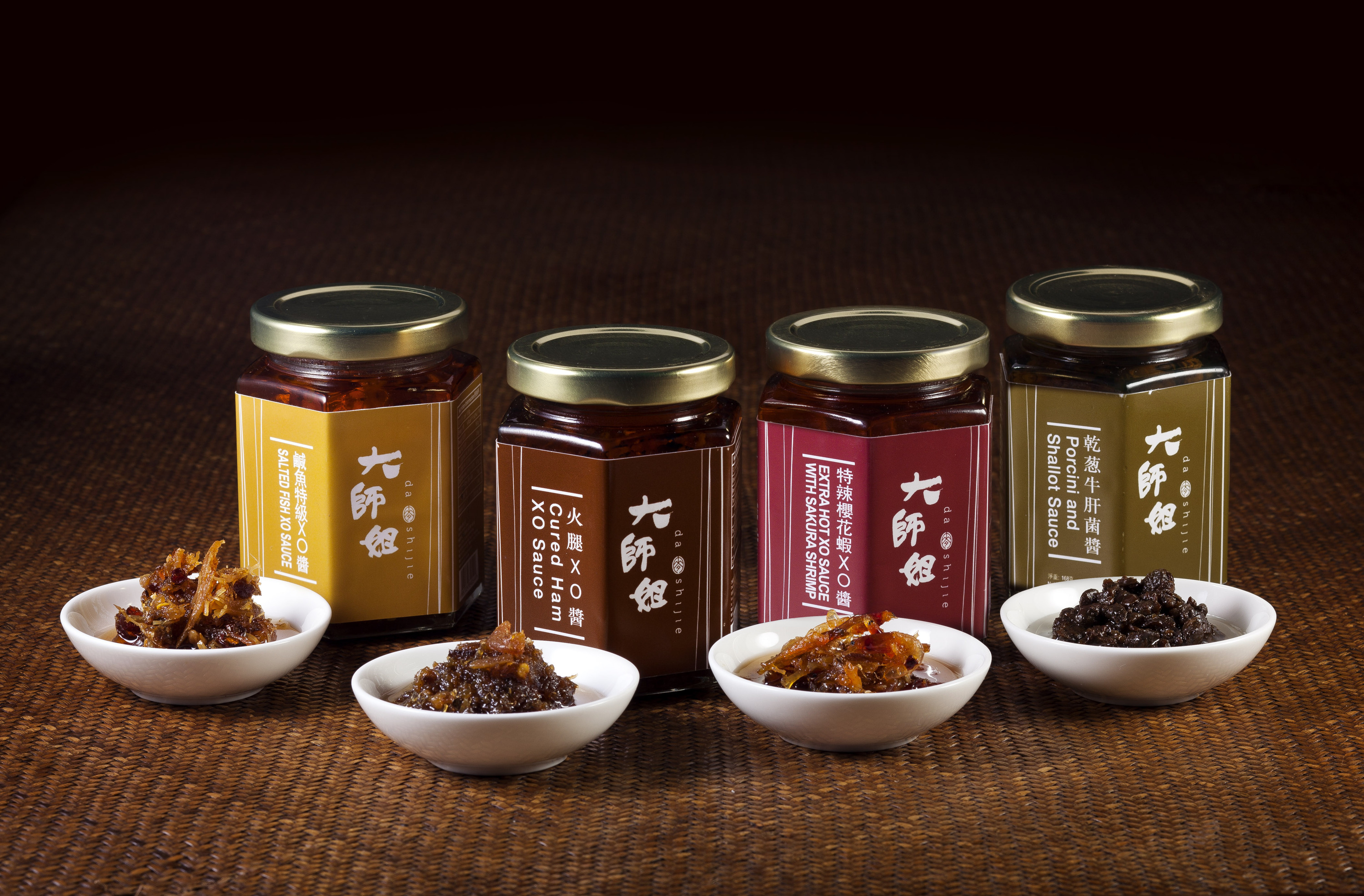 Best XO sauce in Hong Kong