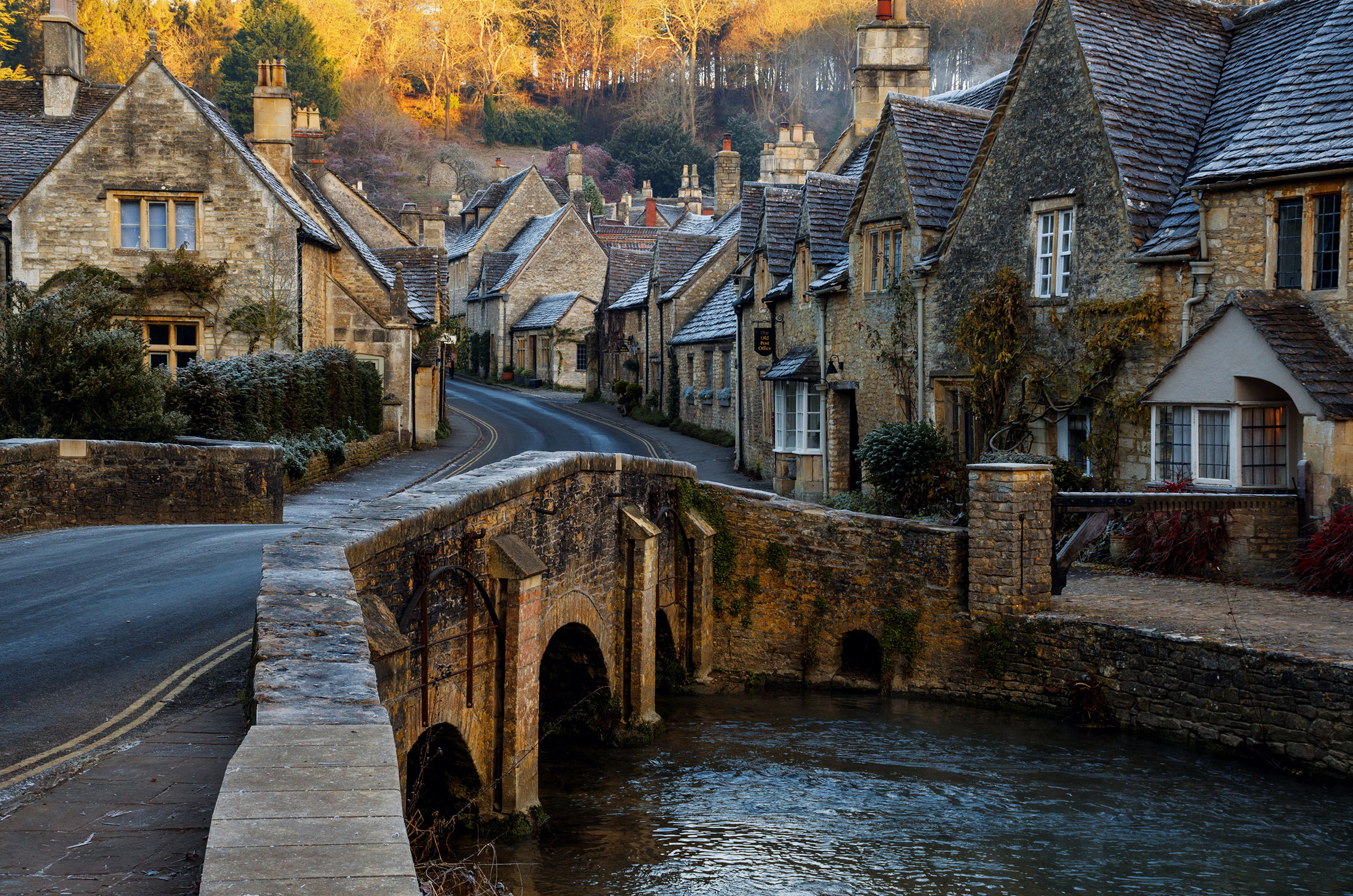 15 Things To Do In Castle Combe For A Perfect Day Out