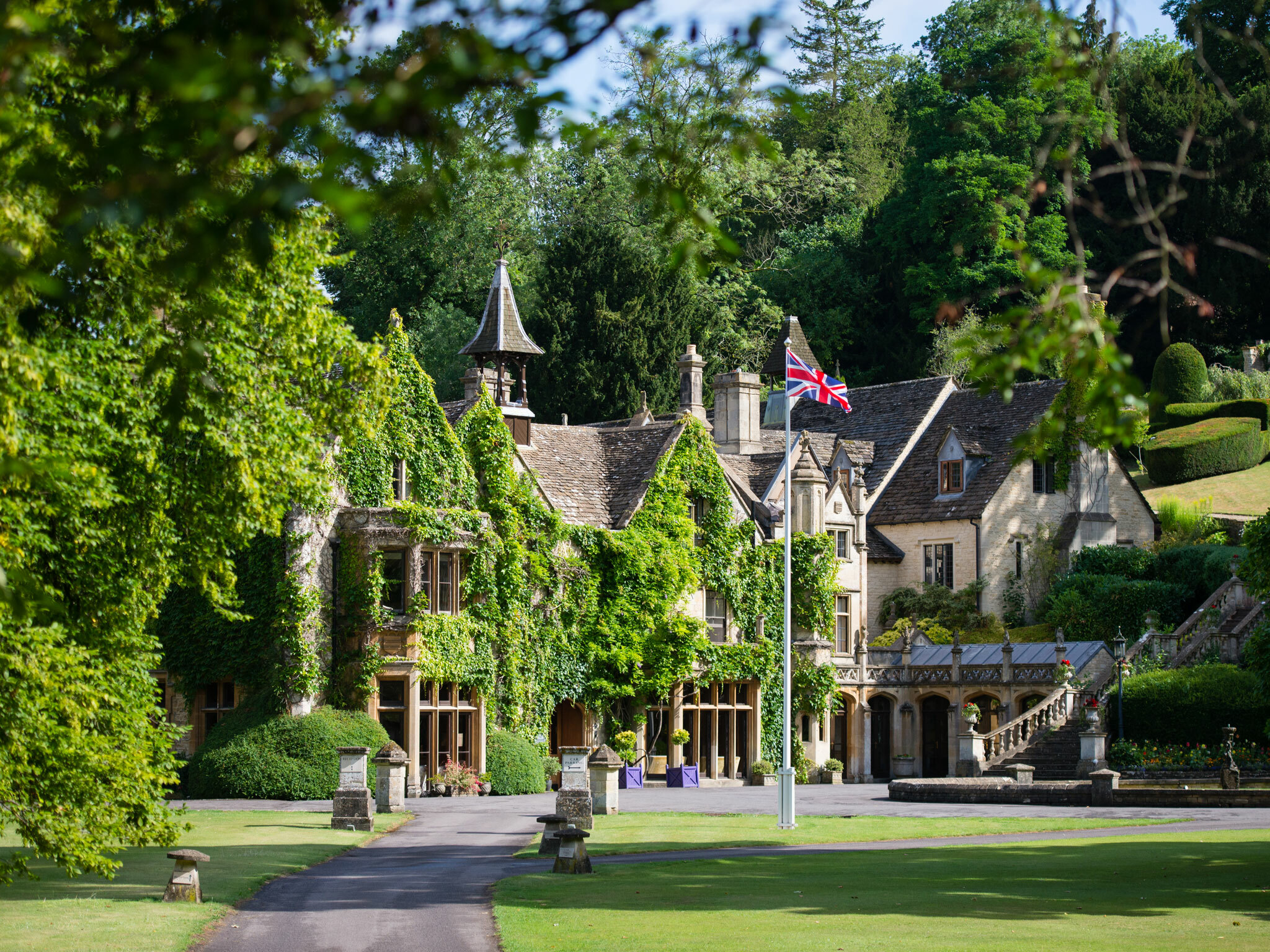 15 Things To Do In Castle Combe For A Perfect Day Out