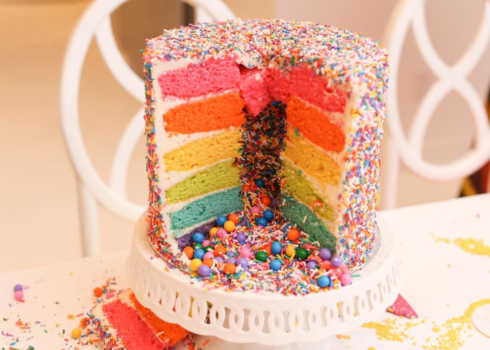 36+ Big Y Bakery Birthday Cakes Images