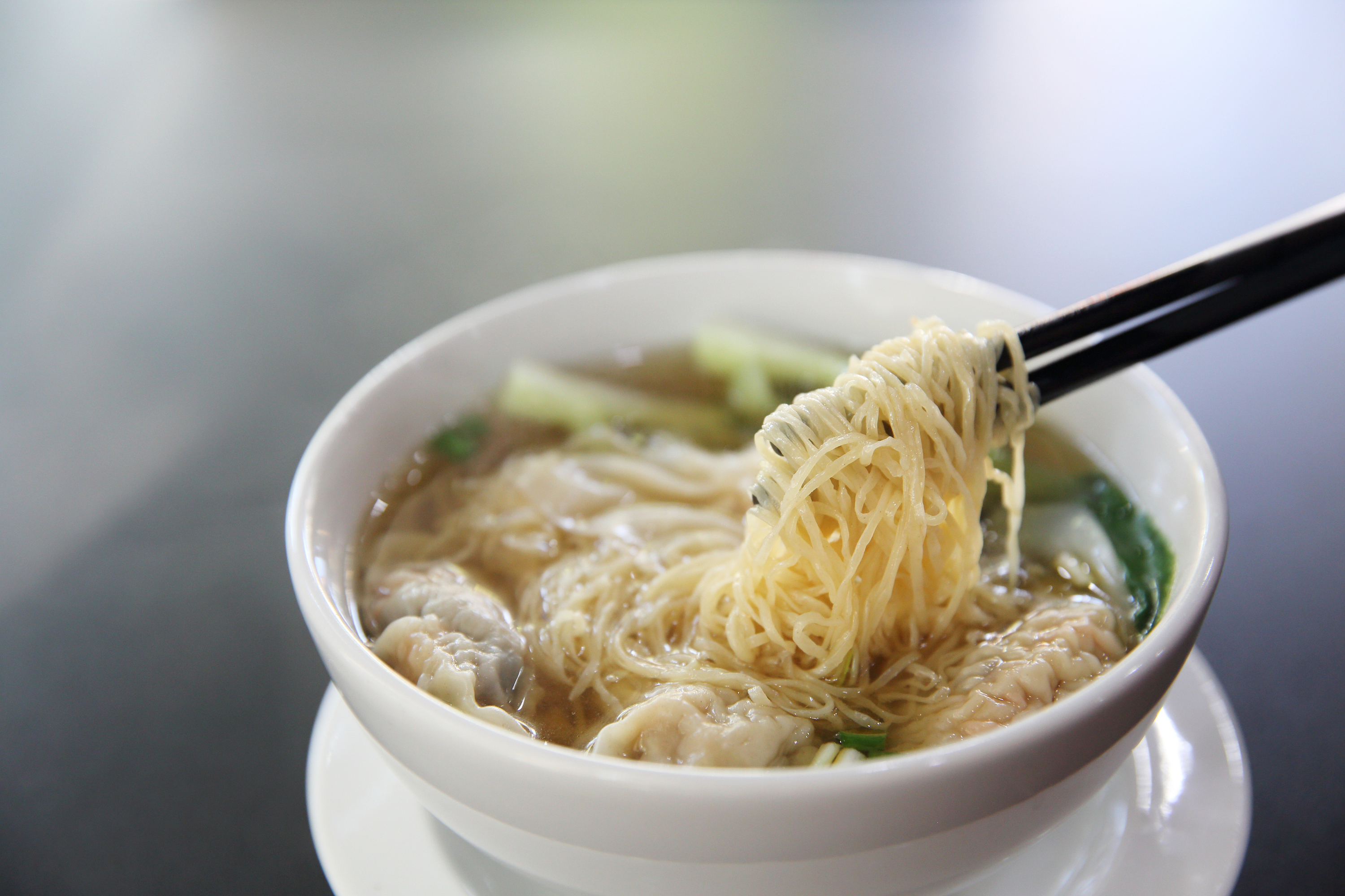 Hong Kong Food Uniquely Hong Kong dishes you need to try at least once