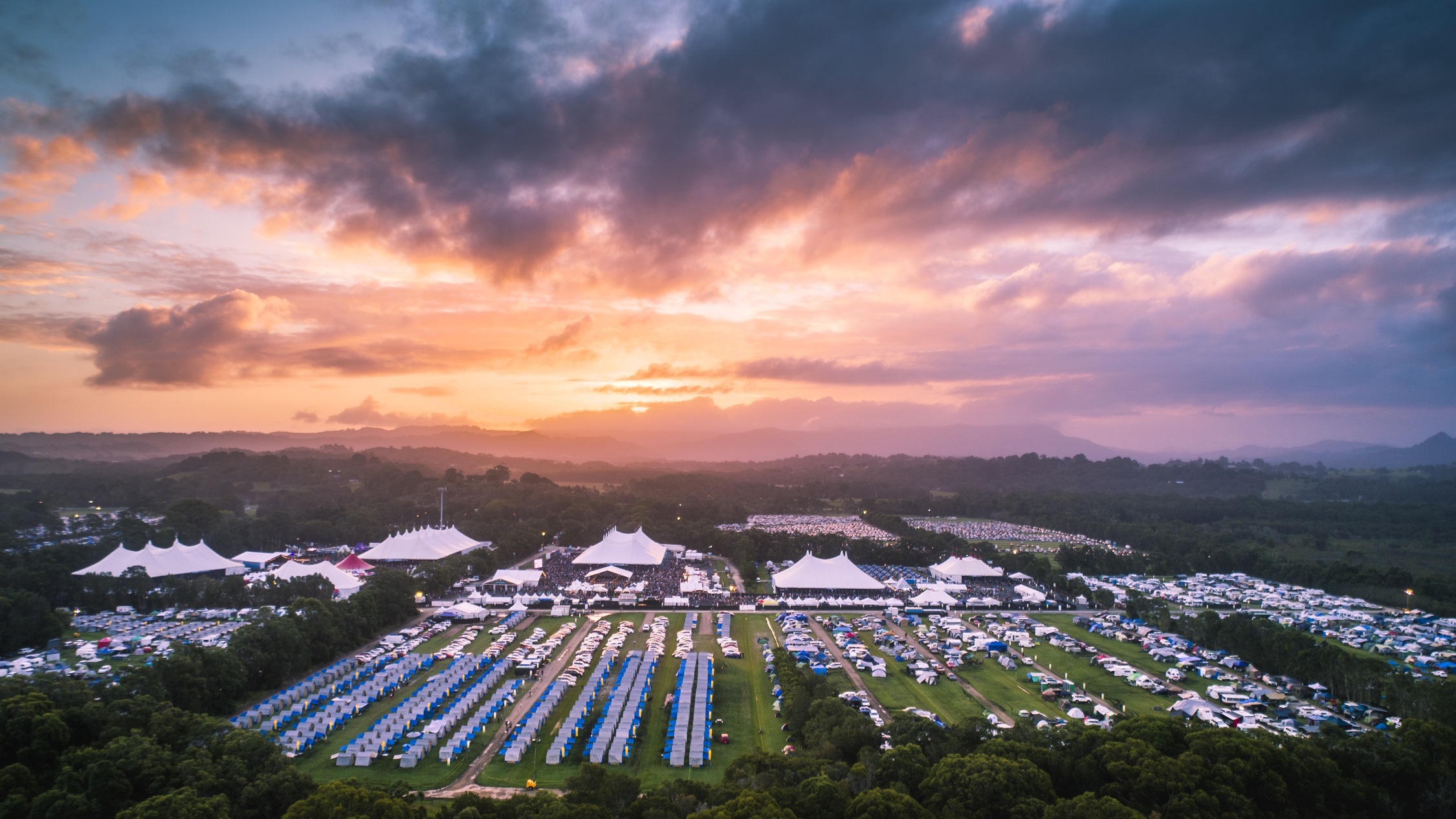 winter blues fest 2023 Bluesfest Have Just Announced Their 2023 Dates