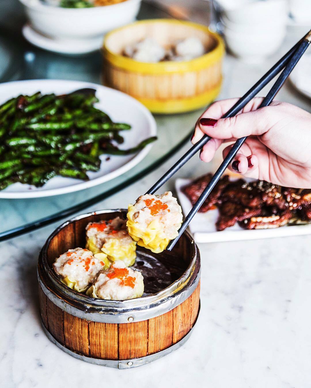 15 Best Chinatown Restaurants in Chicago