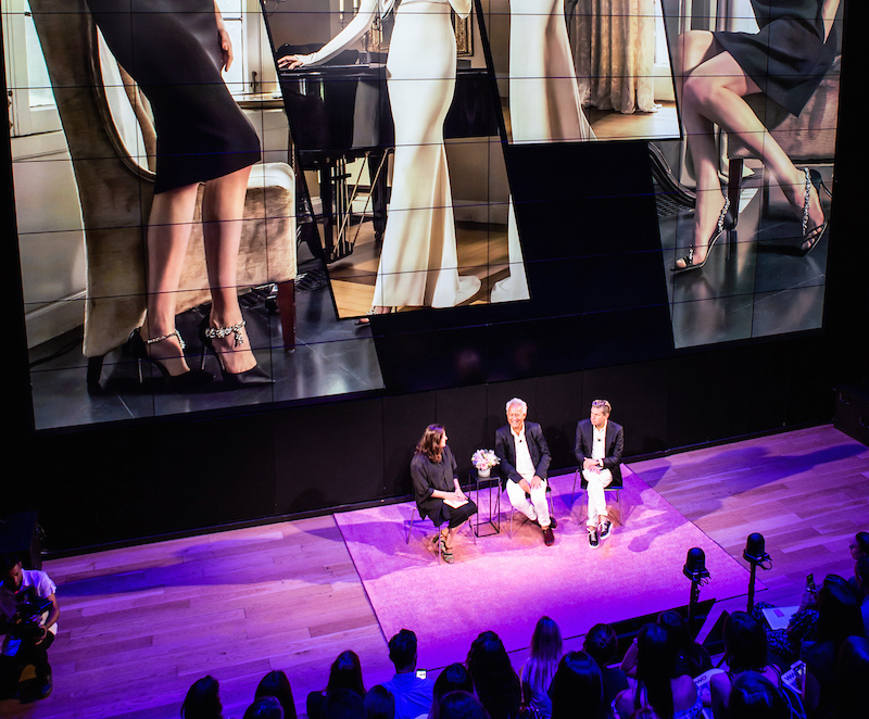 Fashion Week 2020 in NYC Guide Including Events You Can Go To