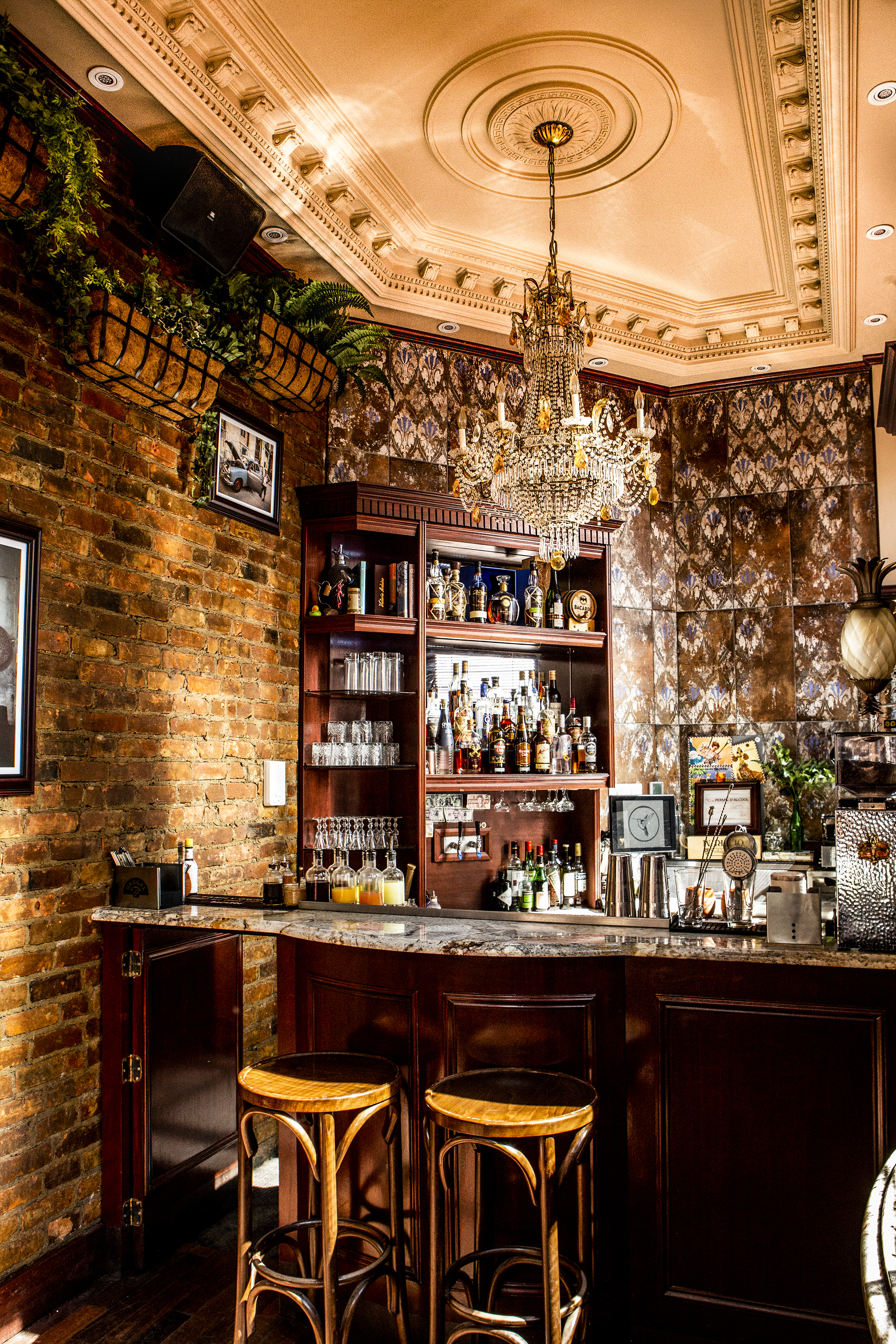 55 Best Bars in Montreal to Enjoy Raising Your Glass at in 2020