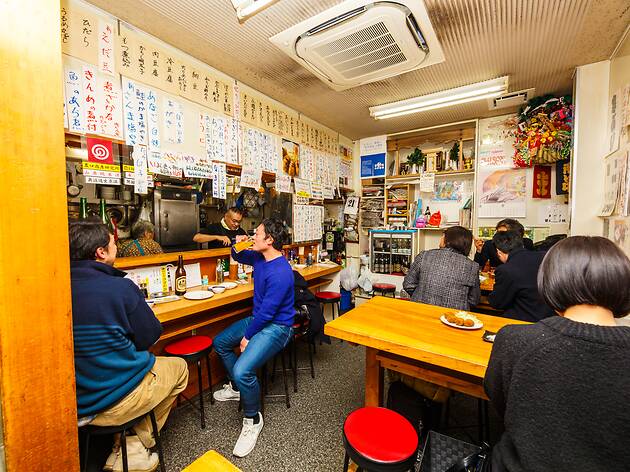 Good Food Places Near Me Open Late