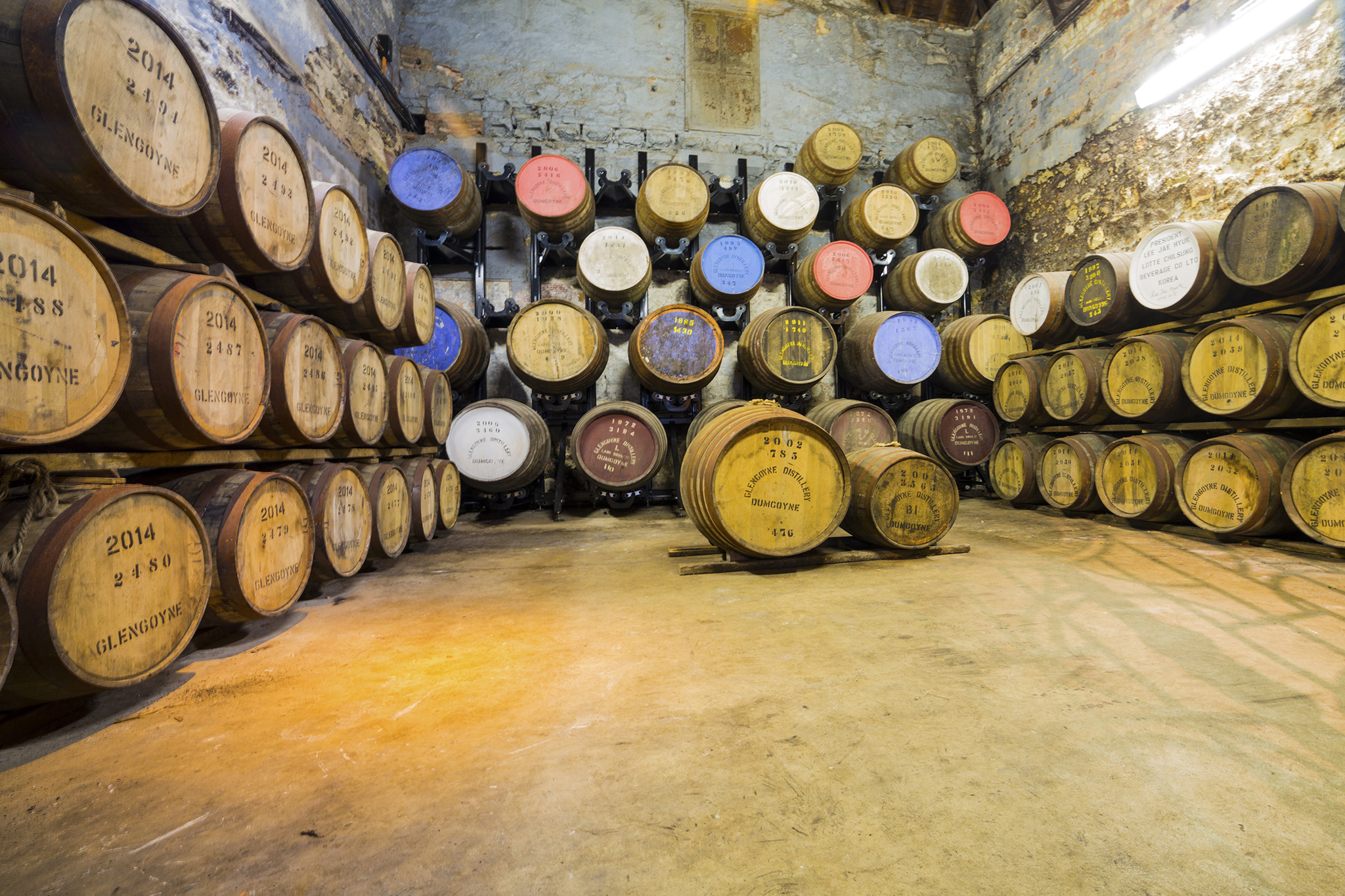 Five Glasgow Distilleries Serving Whisky Worth Traveling For