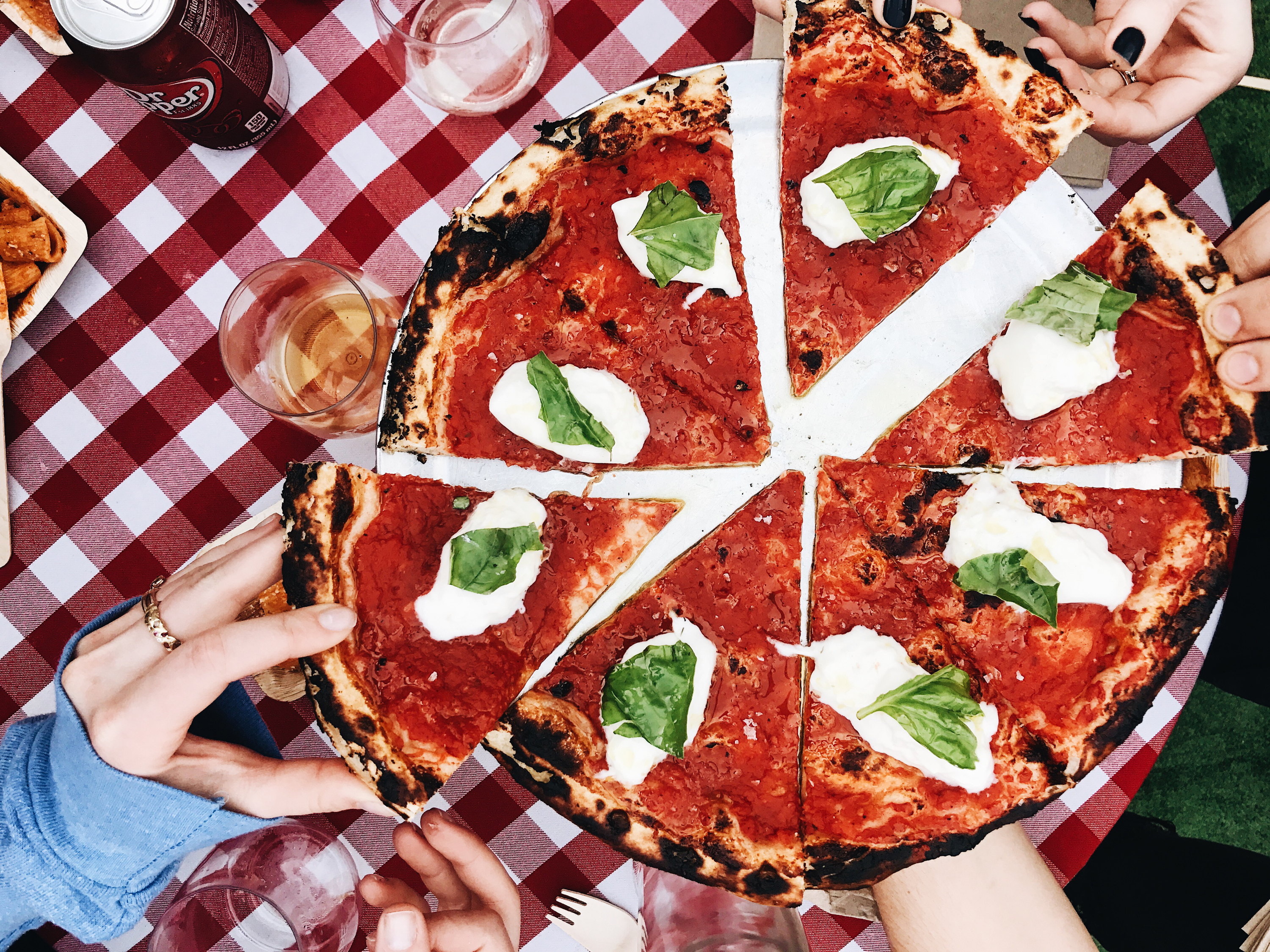 Best Pizza in Los Angeles, A Slice by Slice Guide