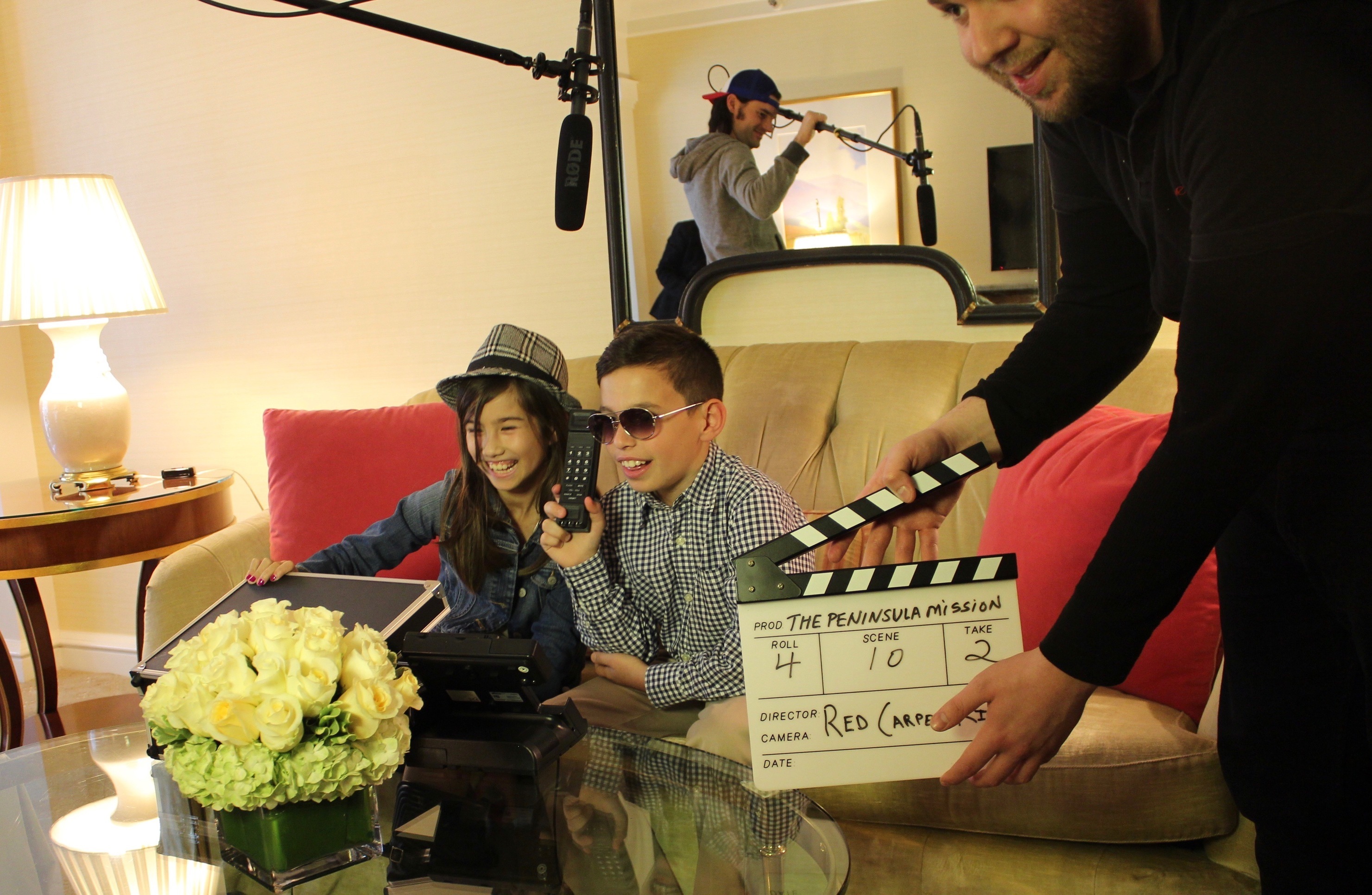 Best Acting Camp and Performing Arts Camp Programs in 2020