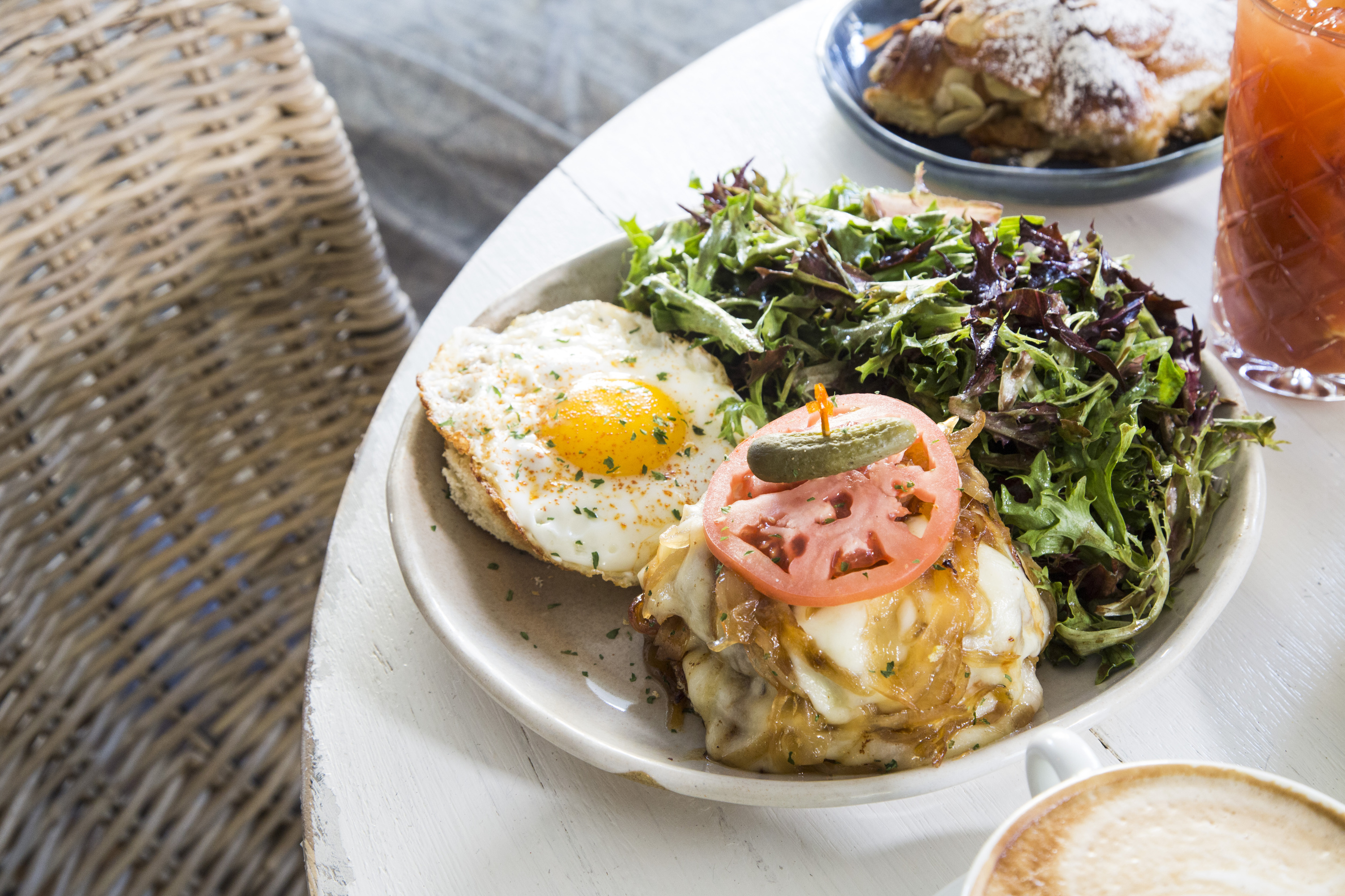 28 Places for the Best Brunch in Chicago This Weekend