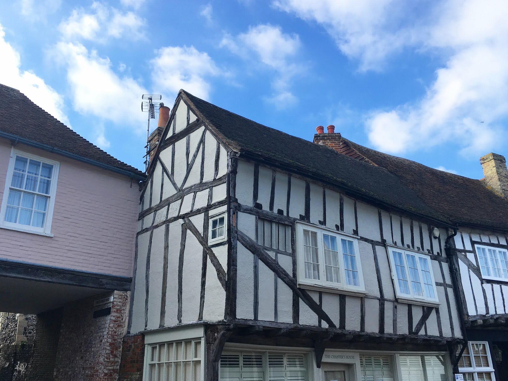 Best Things To Do in Sandwich, Kent From Roman Ruins To Beach Walks